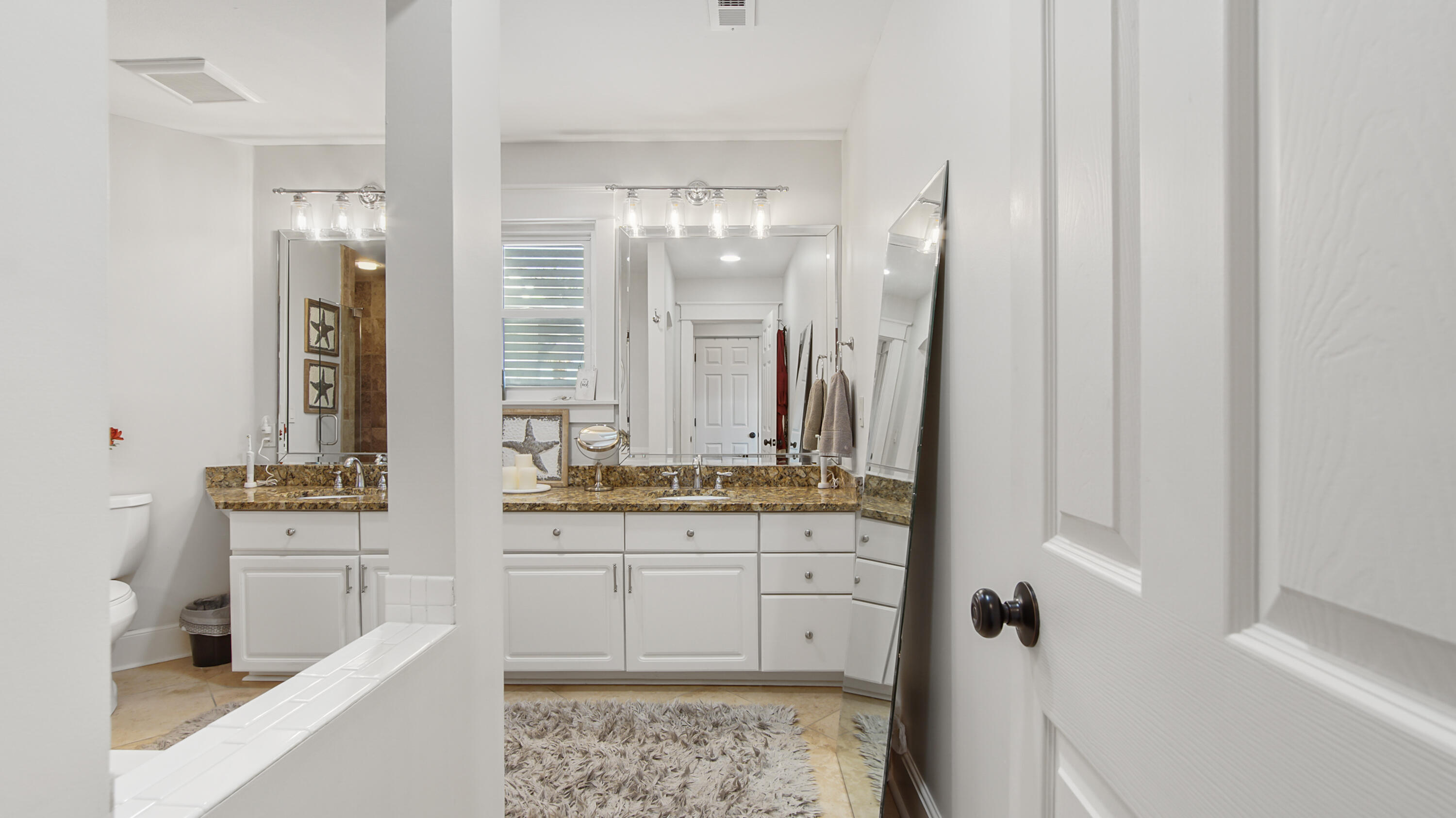 GRAND HARBOUR of SANDESTIN - Residential