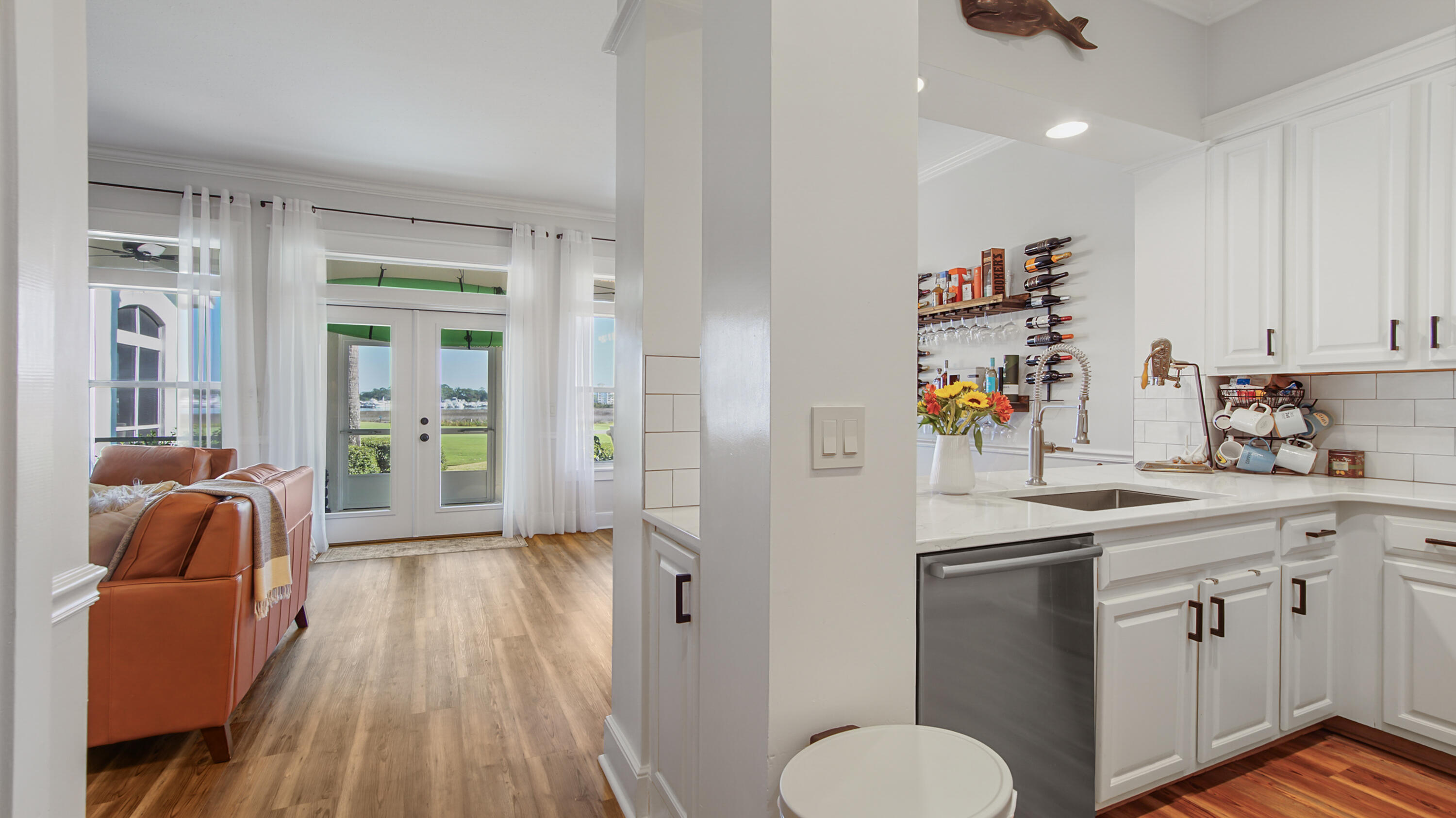 GRAND HARBOUR of SANDESTIN - Residential