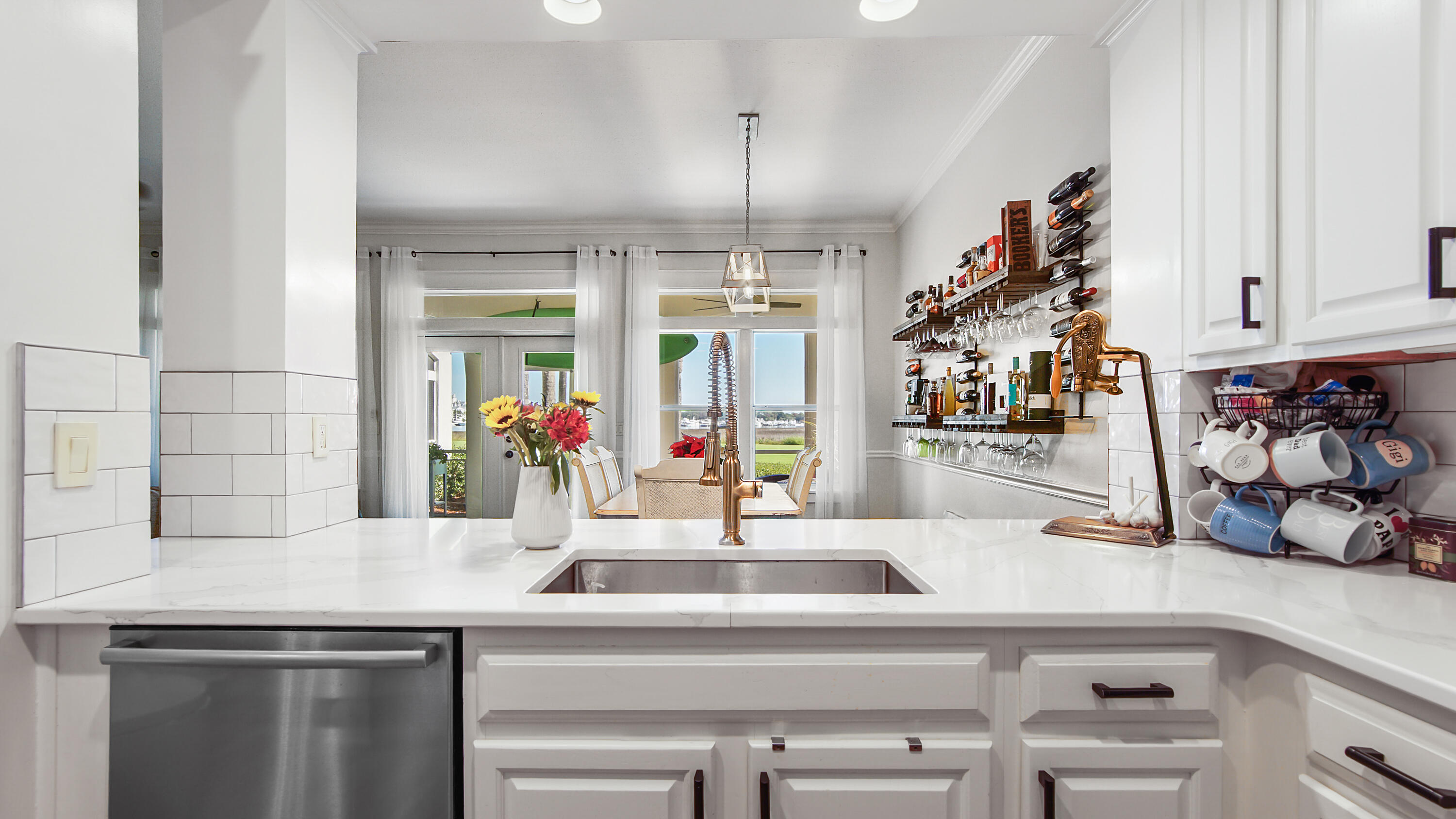 GRAND HARBOUR of SANDESTIN - Residential