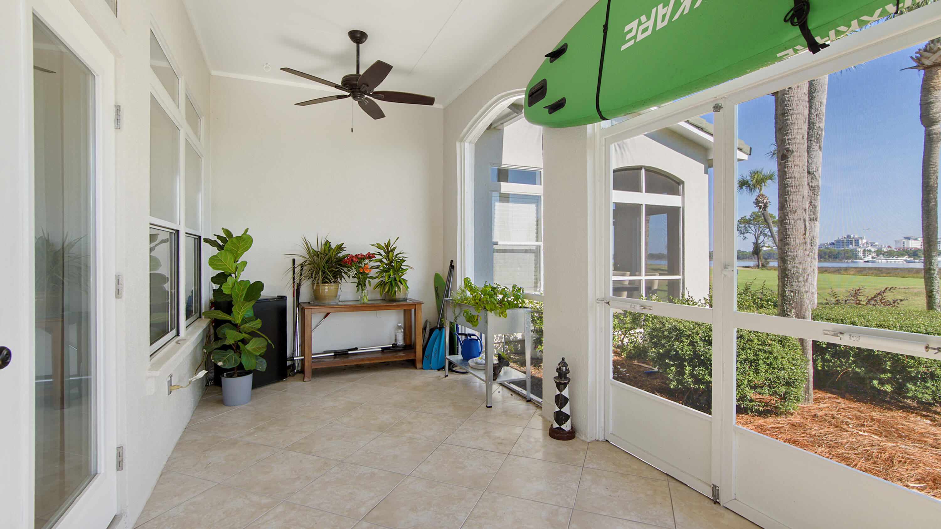 GRAND HARBOUR of SANDESTIN - Residential