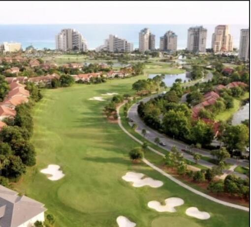 GRAND HARBOUR of SANDESTIN - Residential