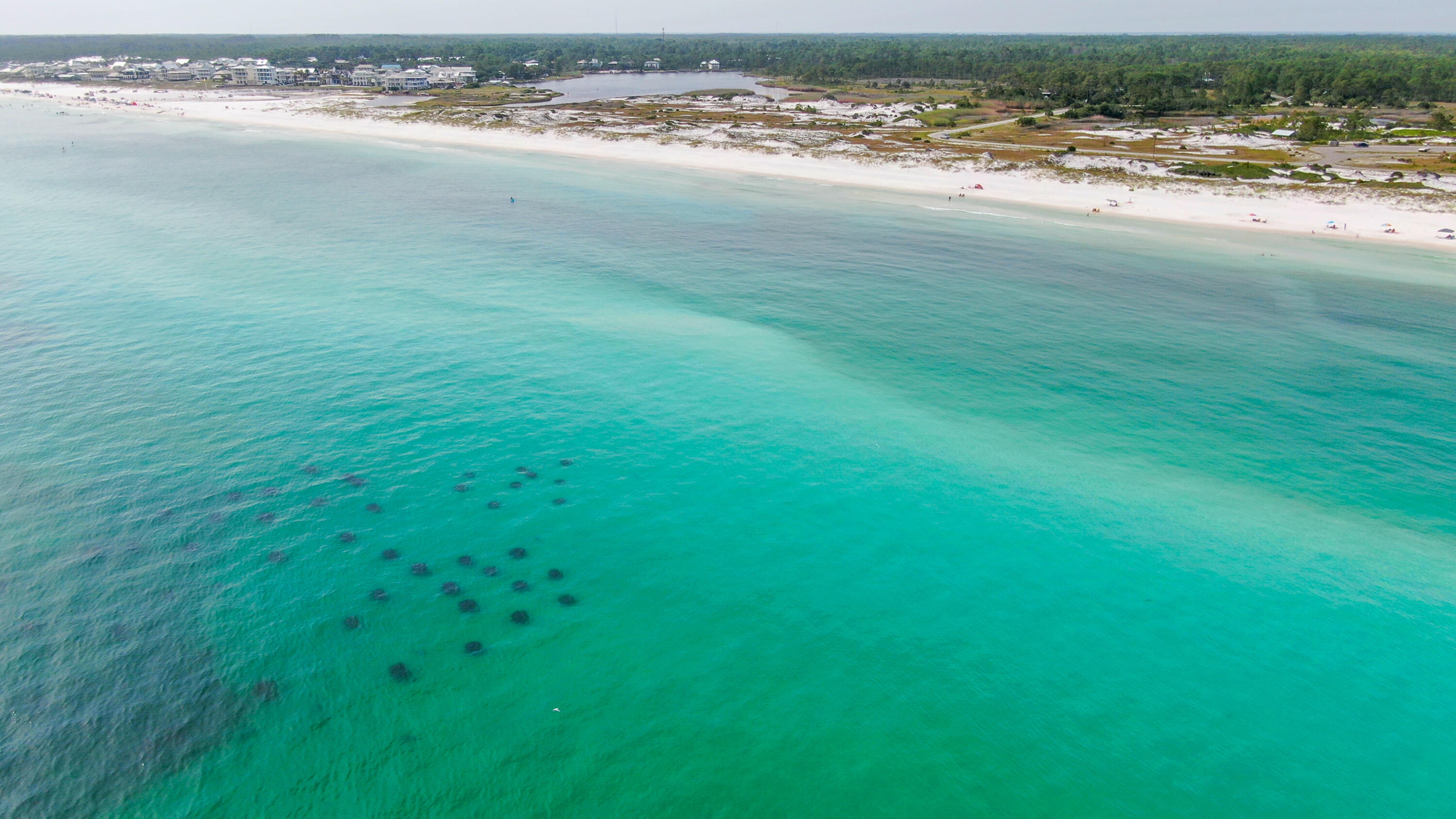GRAND HARBOUR of SANDESTIN - Residential