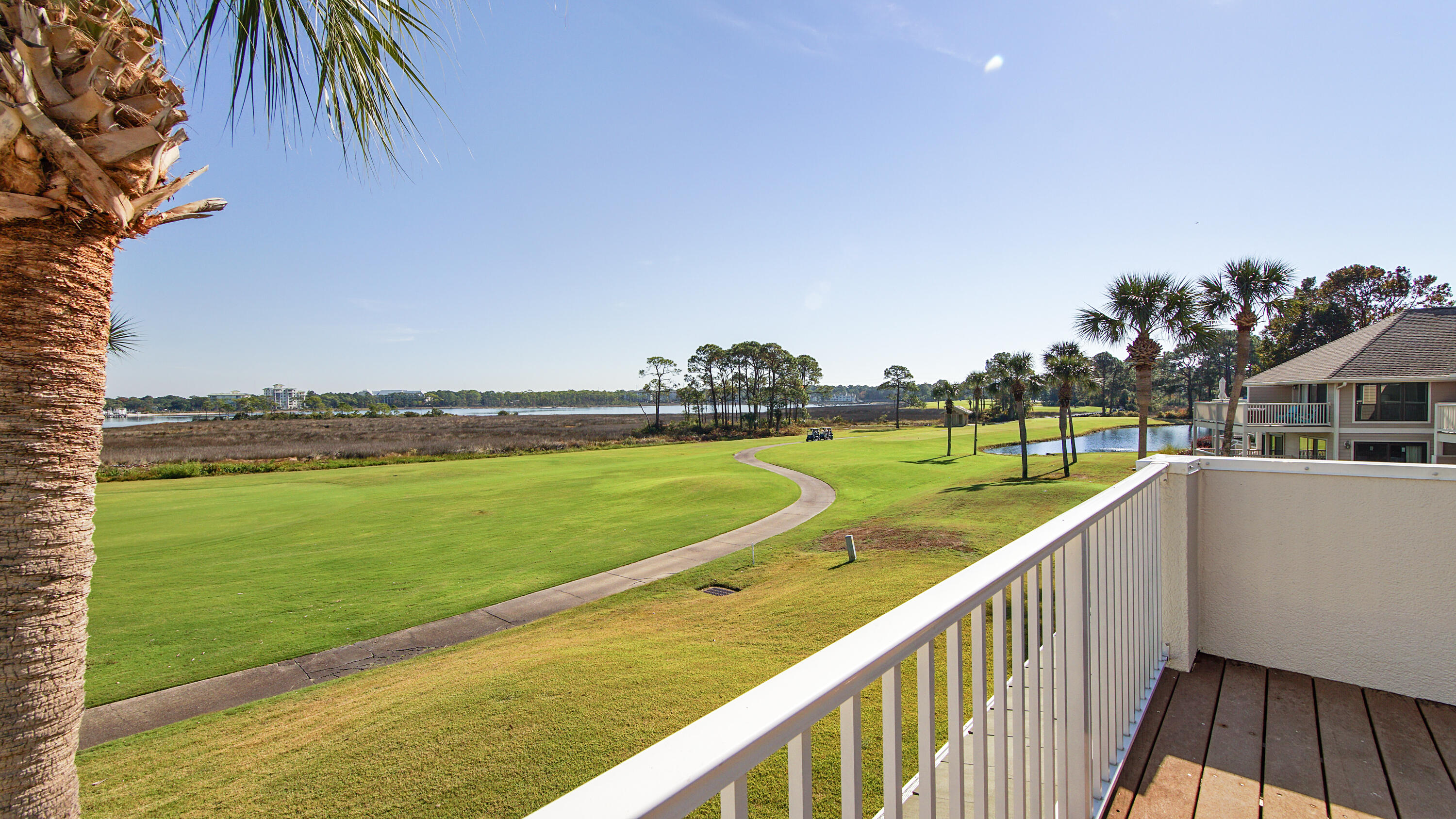 GRAND HARBOUR of SANDESTIN - Residential