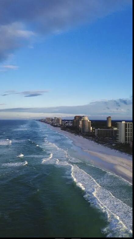 GRAND HARBOUR of SANDESTIN - Residential