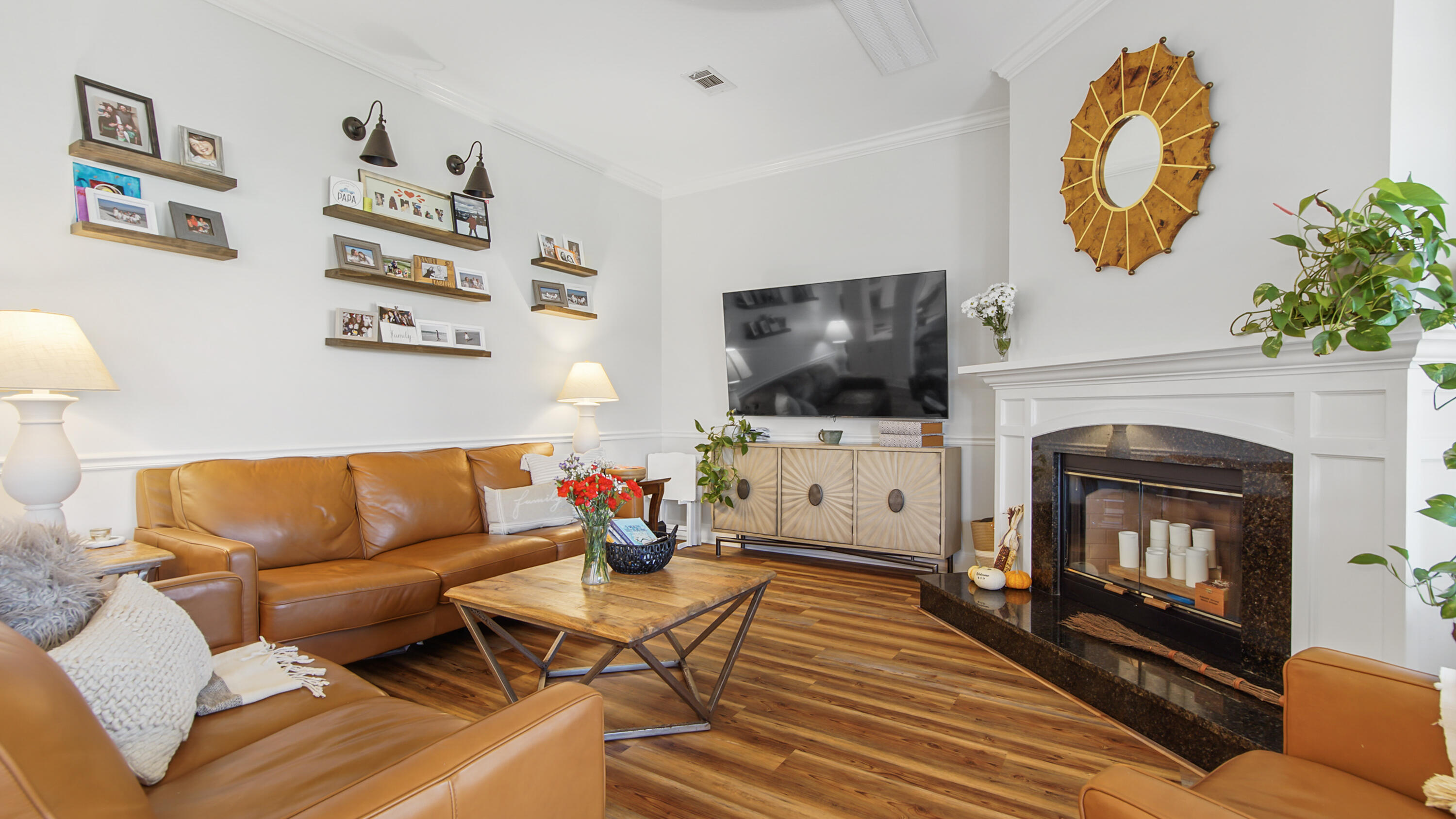 GRAND HARBOUR of SANDESTIN - Residential