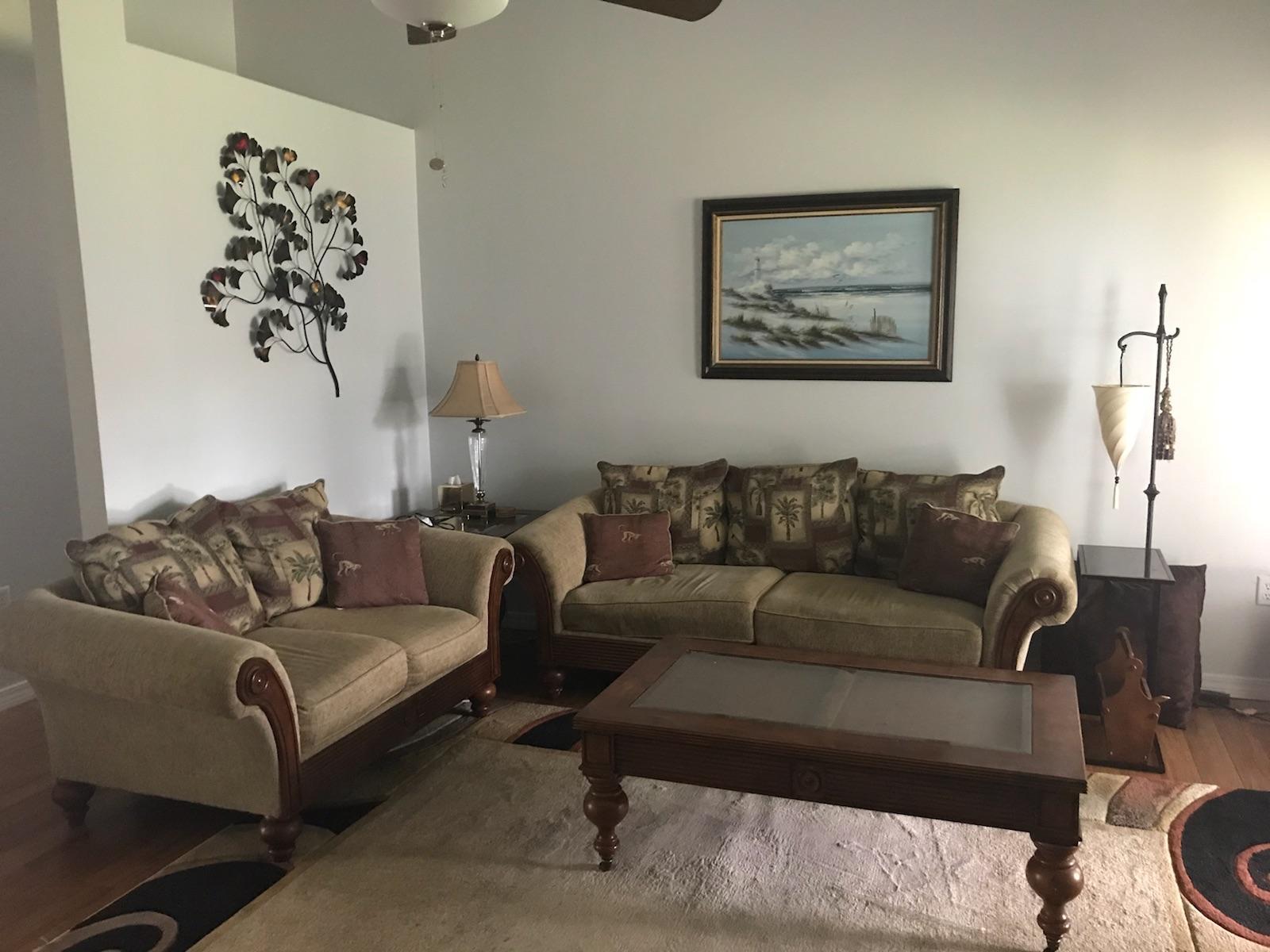 TIMBERLAKE ESTATES 1ST ADDN - Residential