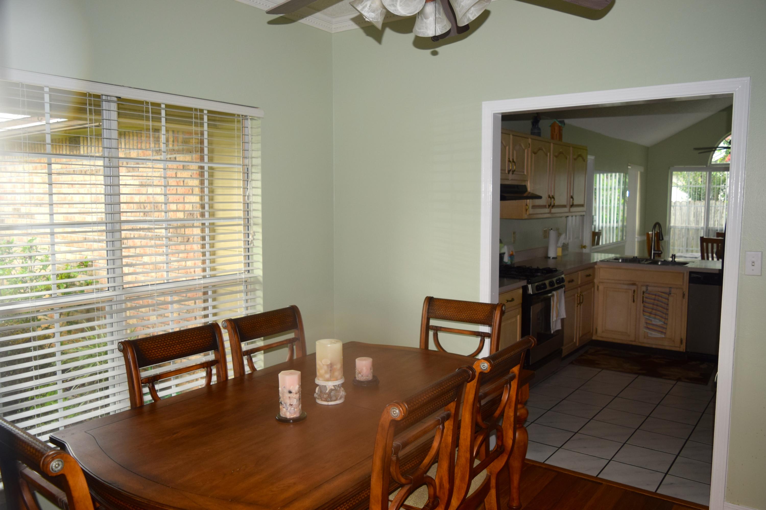 TIMBERLAKE ESTATES 1ST ADDN - Residential