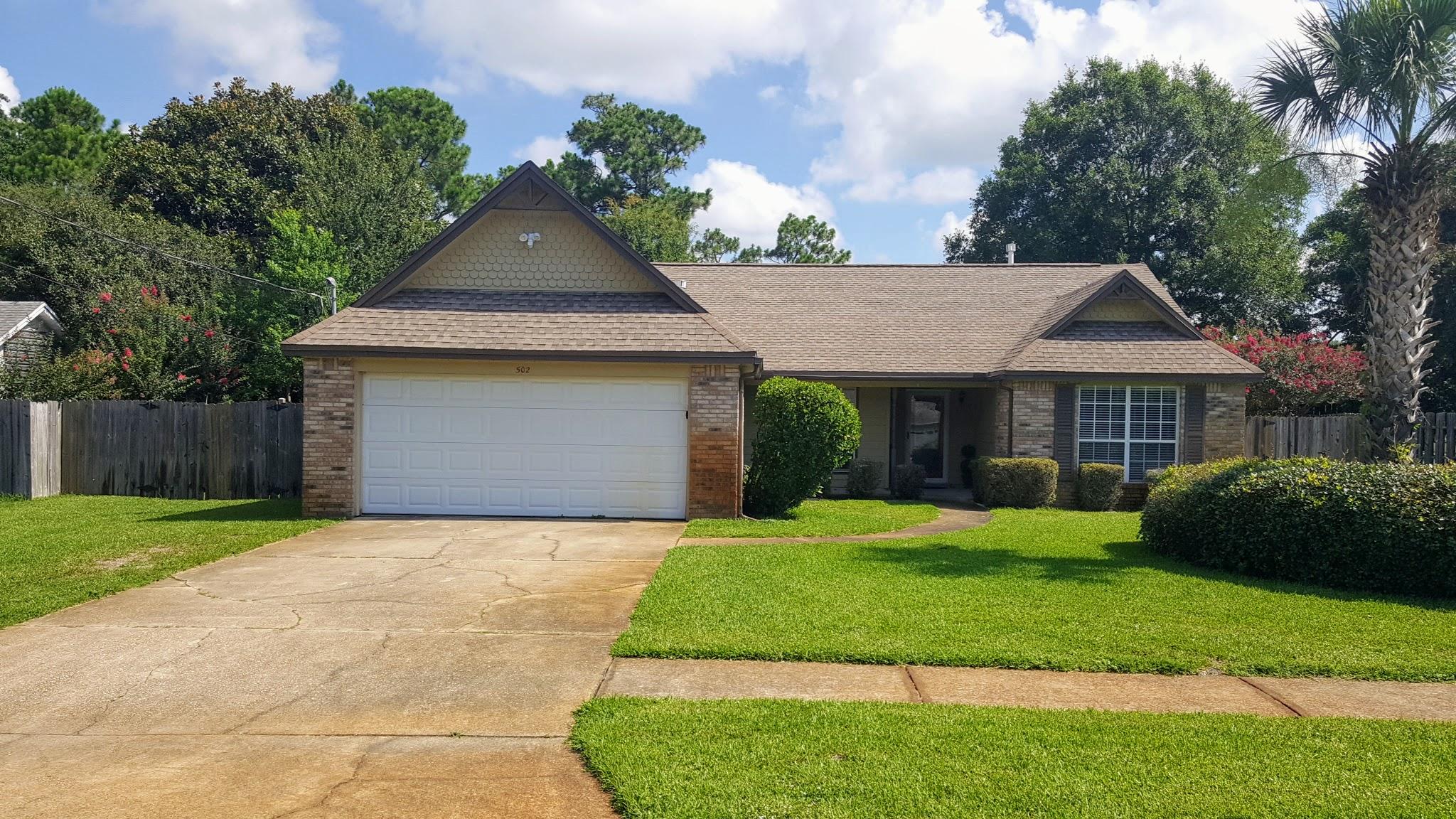 TIMBERLAKE ESTATES 1ST ADDN - Residential