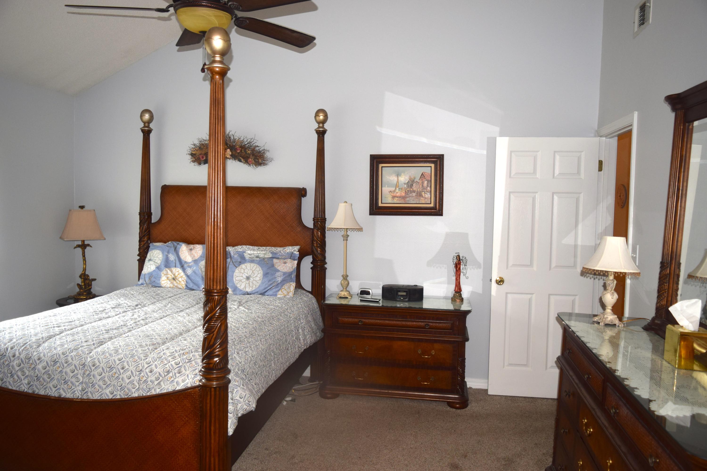 TIMBERLAKE ESTATES 1ST ADDN - Residential