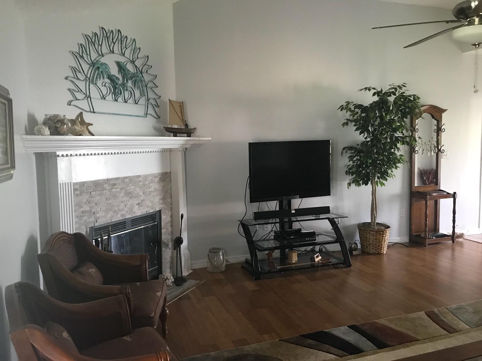 TIMBERLAKE ESTATES 1ST ADDN - Residential