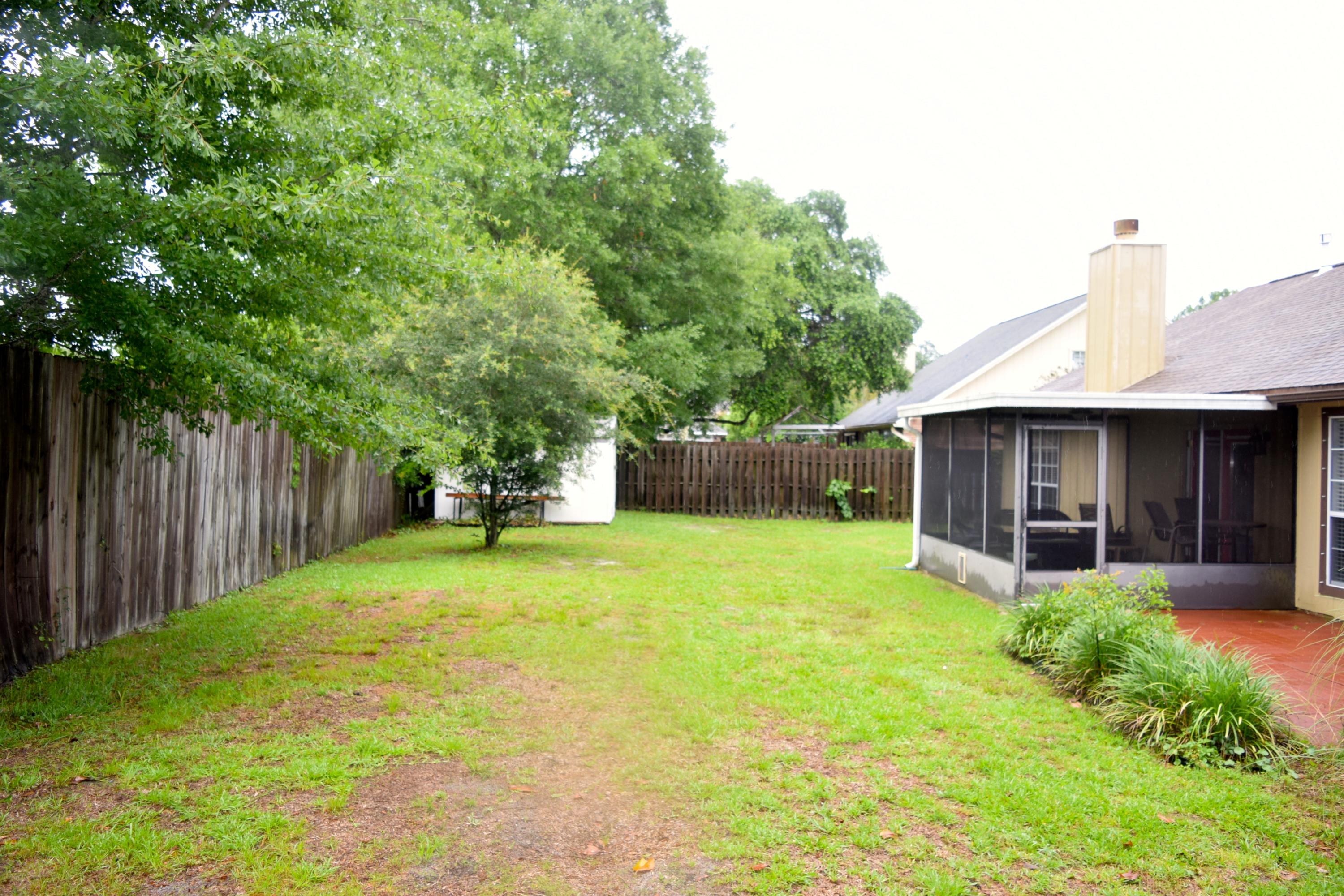 TIMBERLAKE ESTATES 1ST ADDN - Residential