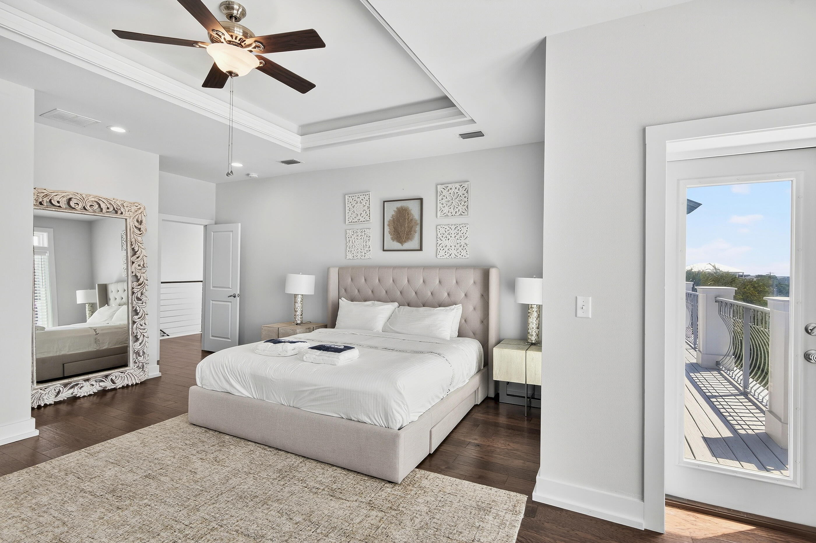 BEACH HIGHLAND 1ST ADD - Residential