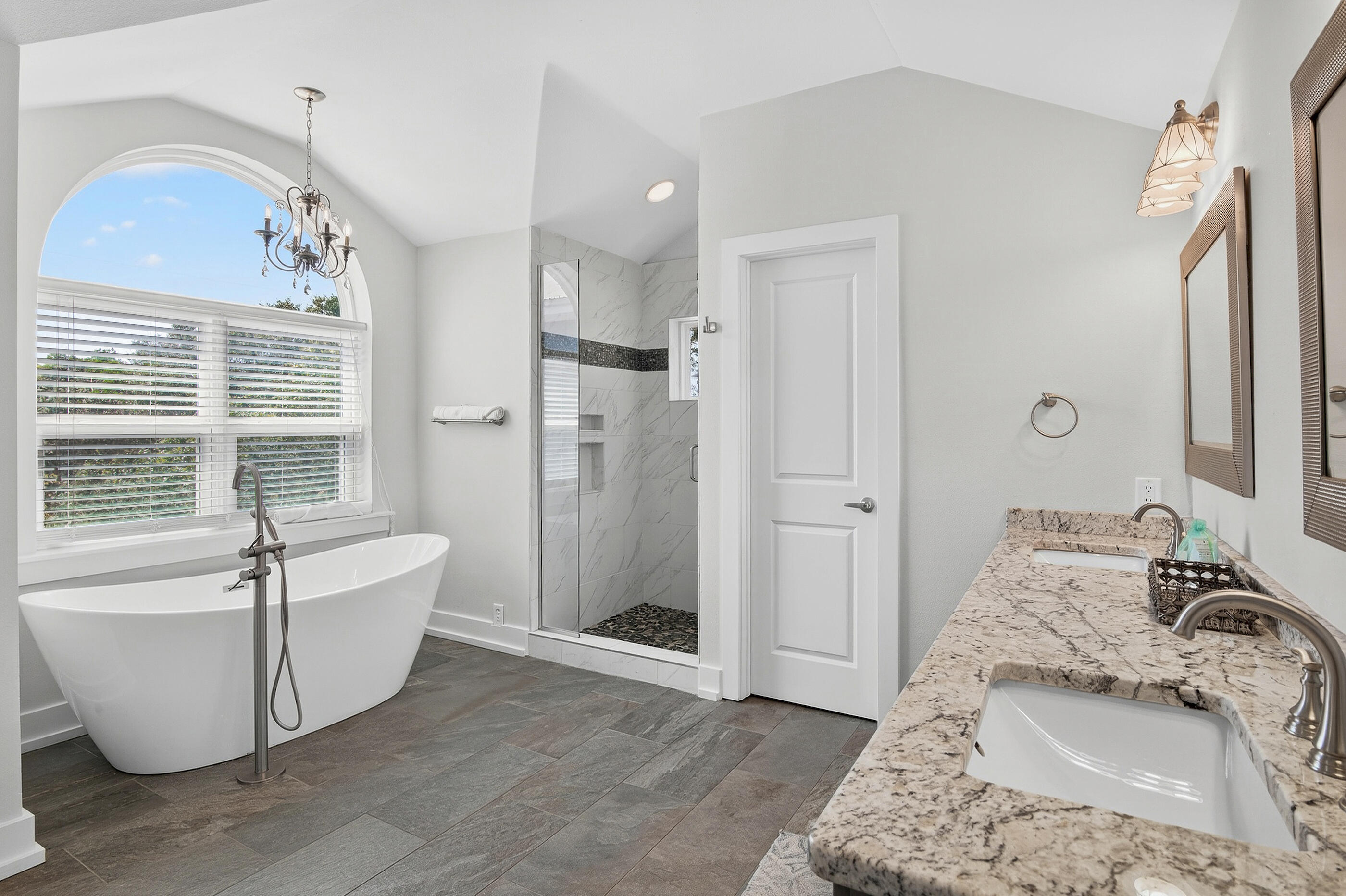 BEACH HIGHLAND 1ST ADD - Residential