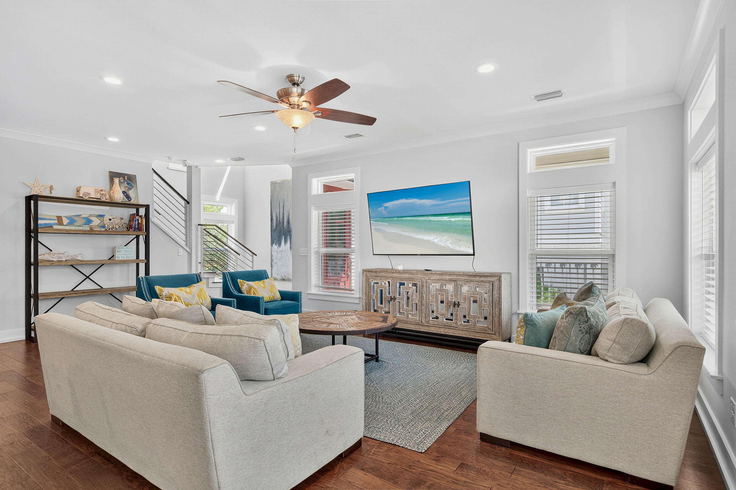 BEACH HIGHLAND 1ST ADD - Residential