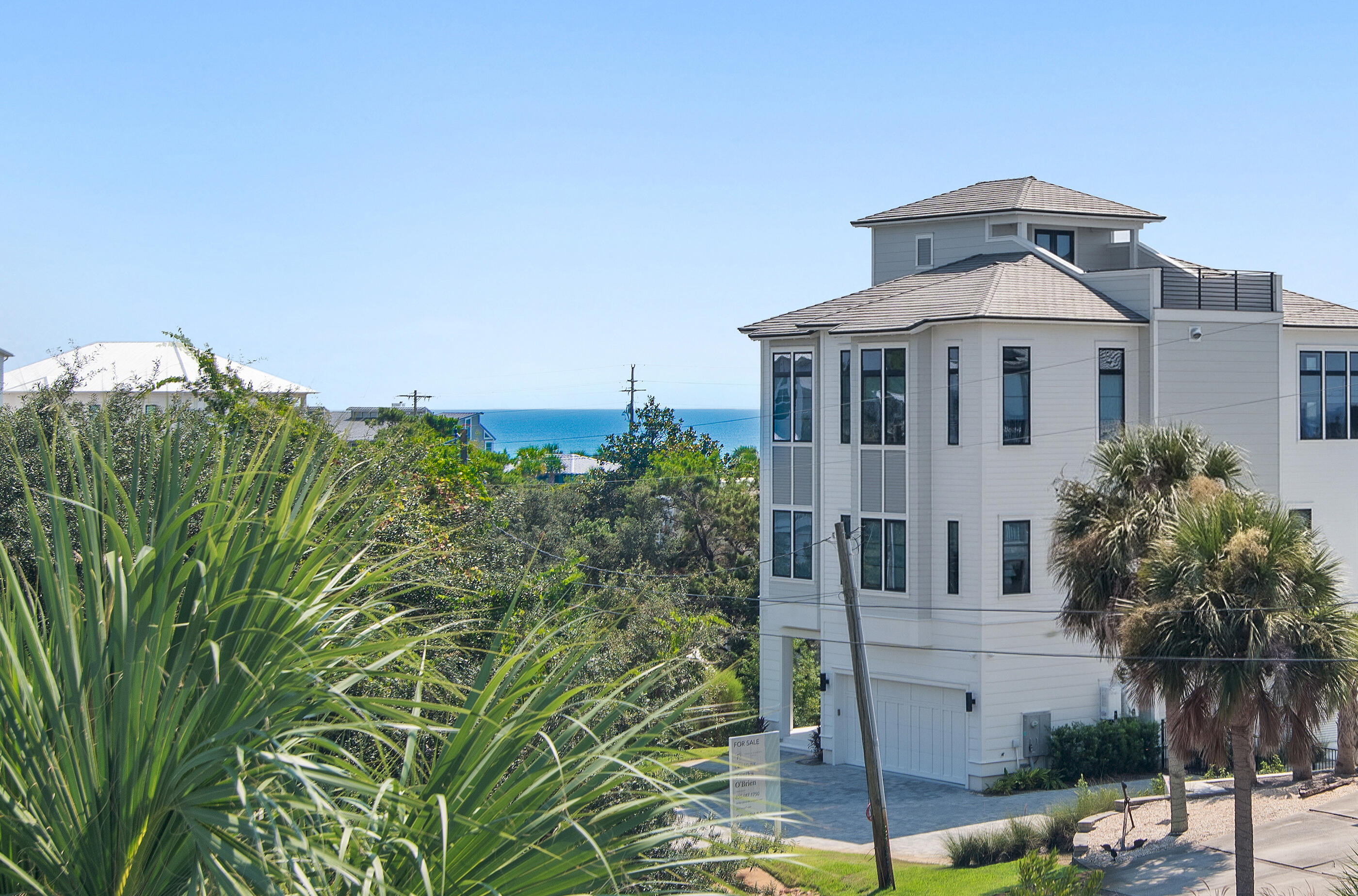BEACH HIGHLAND 1ST ADD - Residential