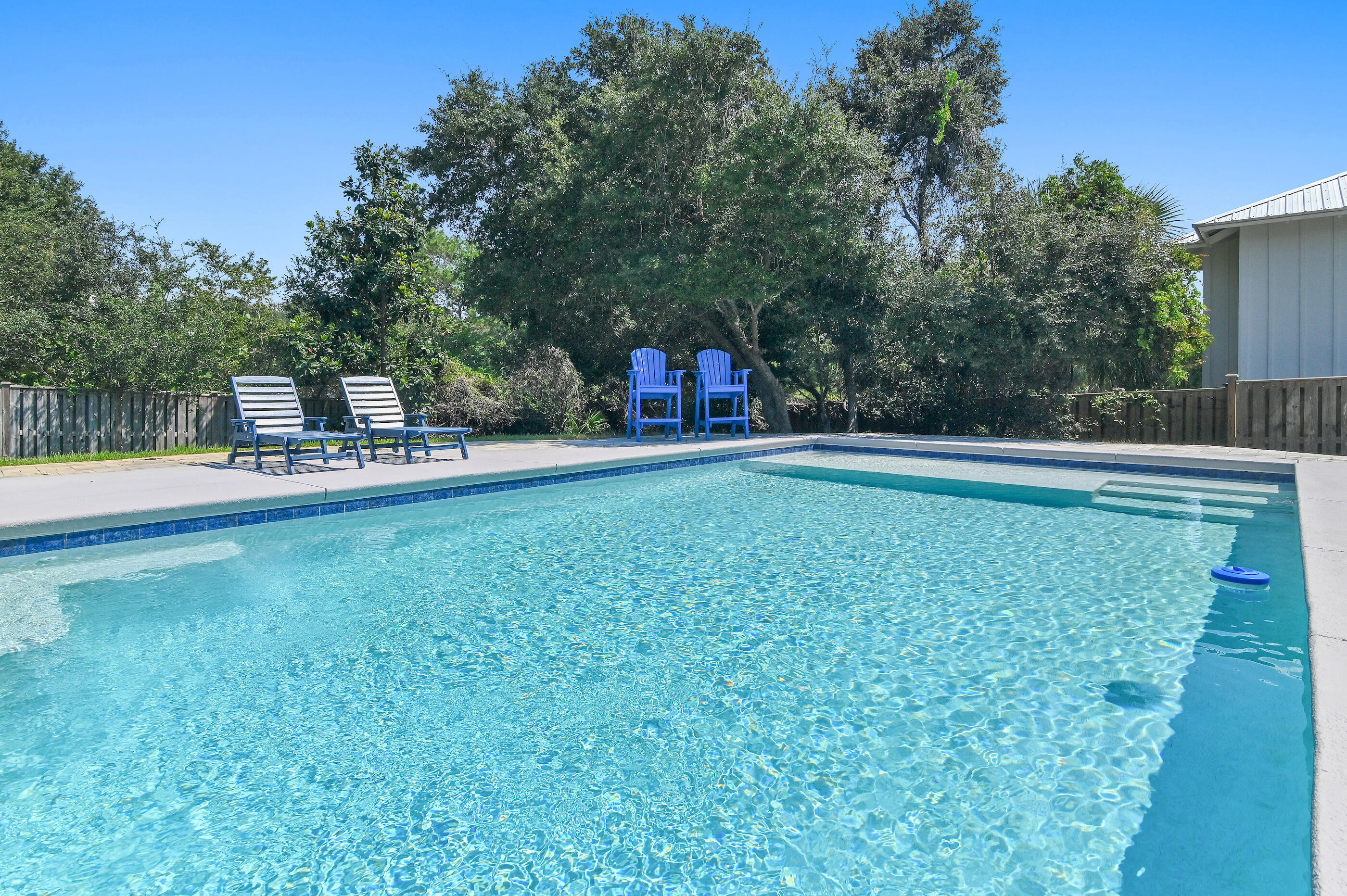 BEACH HIGHLAND 1ST ADD - Residential