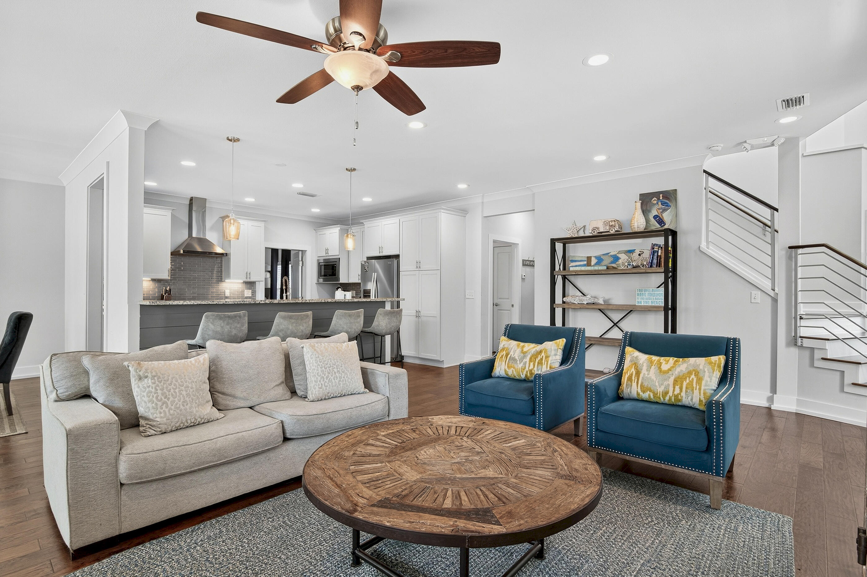 BEACH HIGHLAND 1ST ADD - Residential