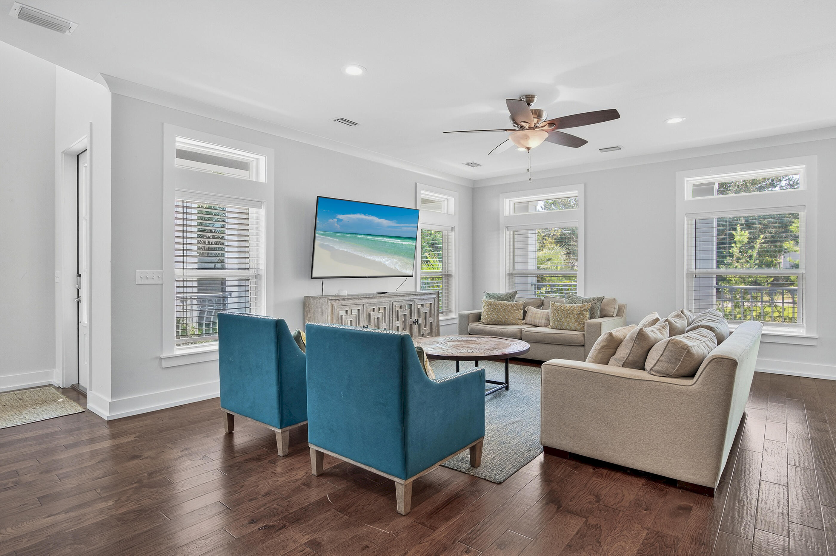 BEACH HIGHLAND 1ST ADD - Residential