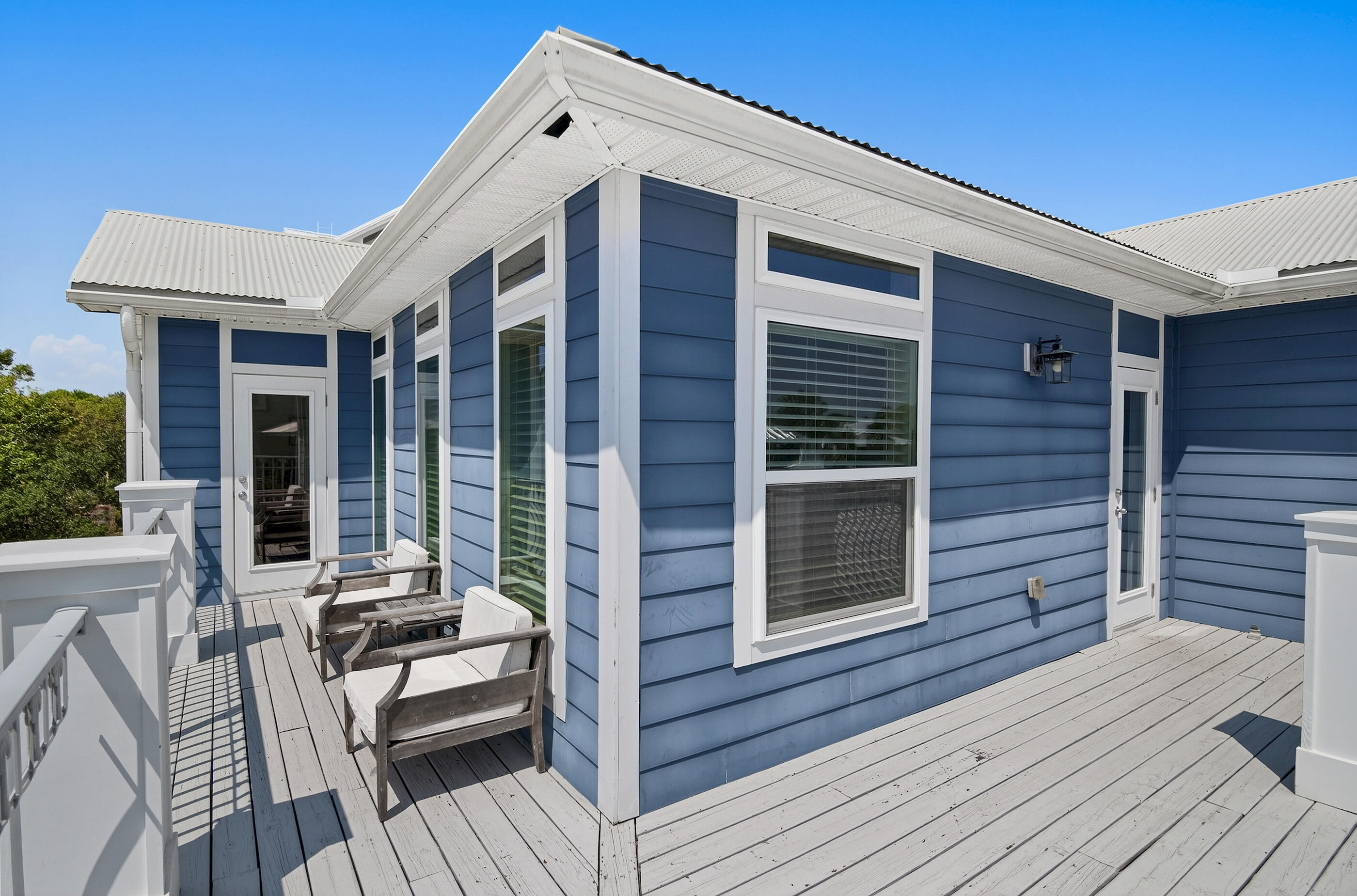 BEACH HIGHLAND 1ST ADD - Residential
