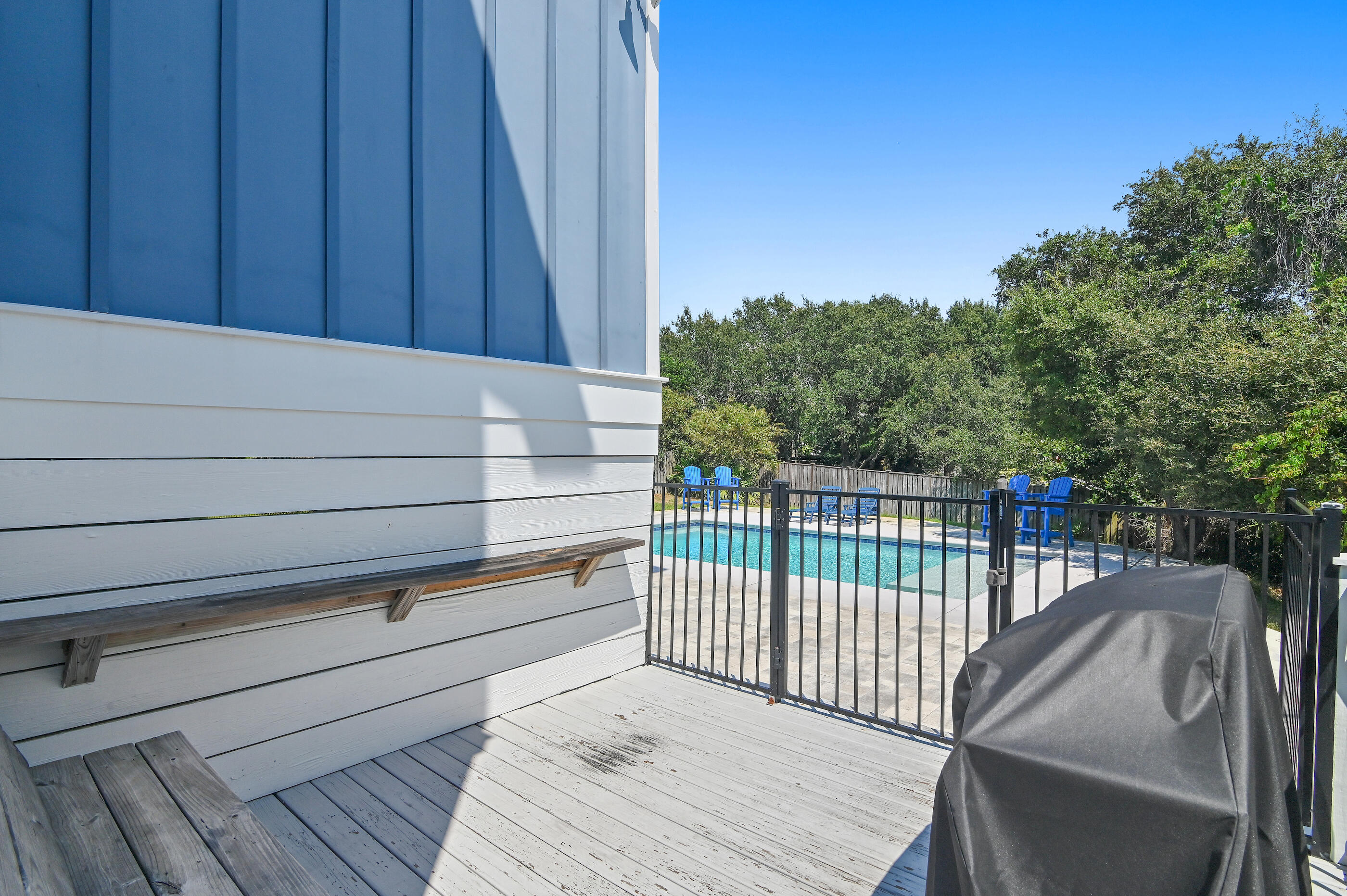 BEACH HIGHLAND 1ST ADD - Residential