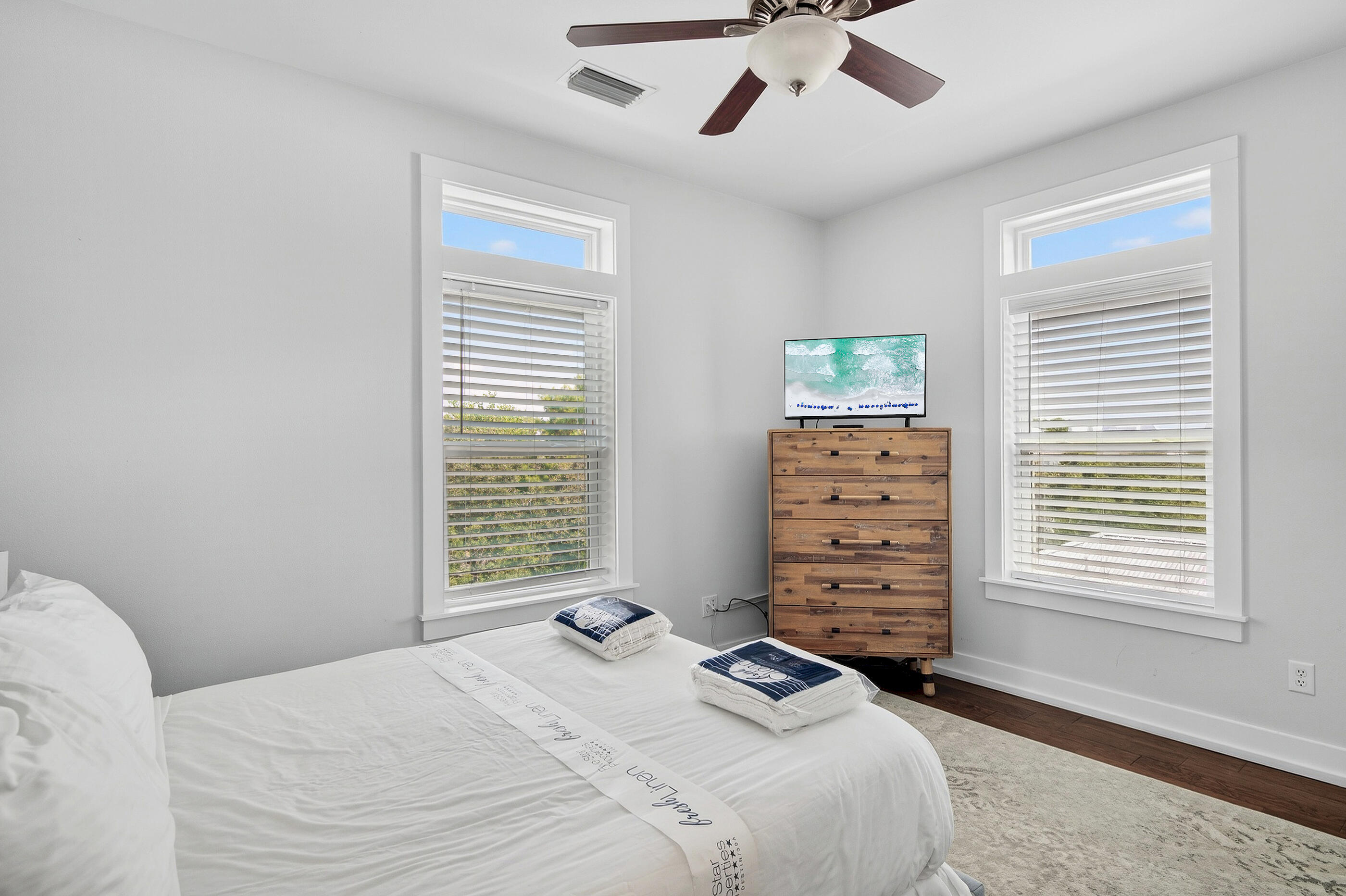 BEACH HIGHLAND 1ST ADD - Residential