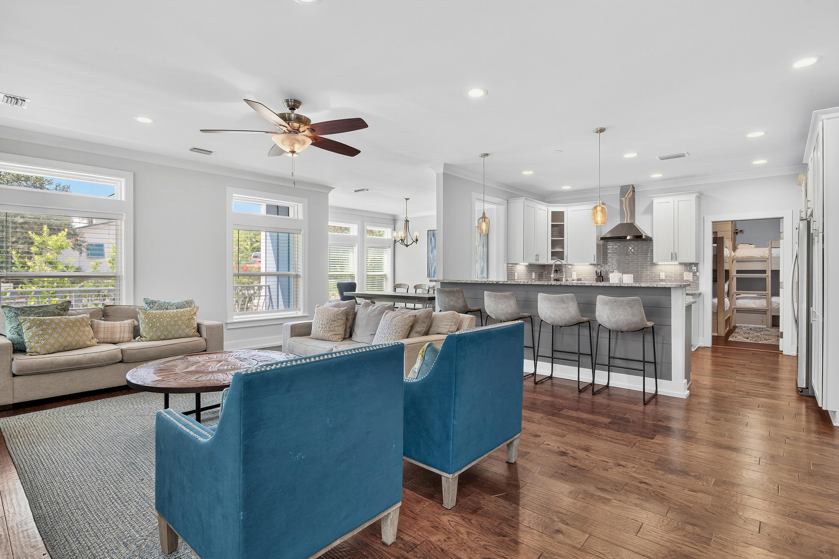 BEACH HIGHLAND 1ST ADD - Residential