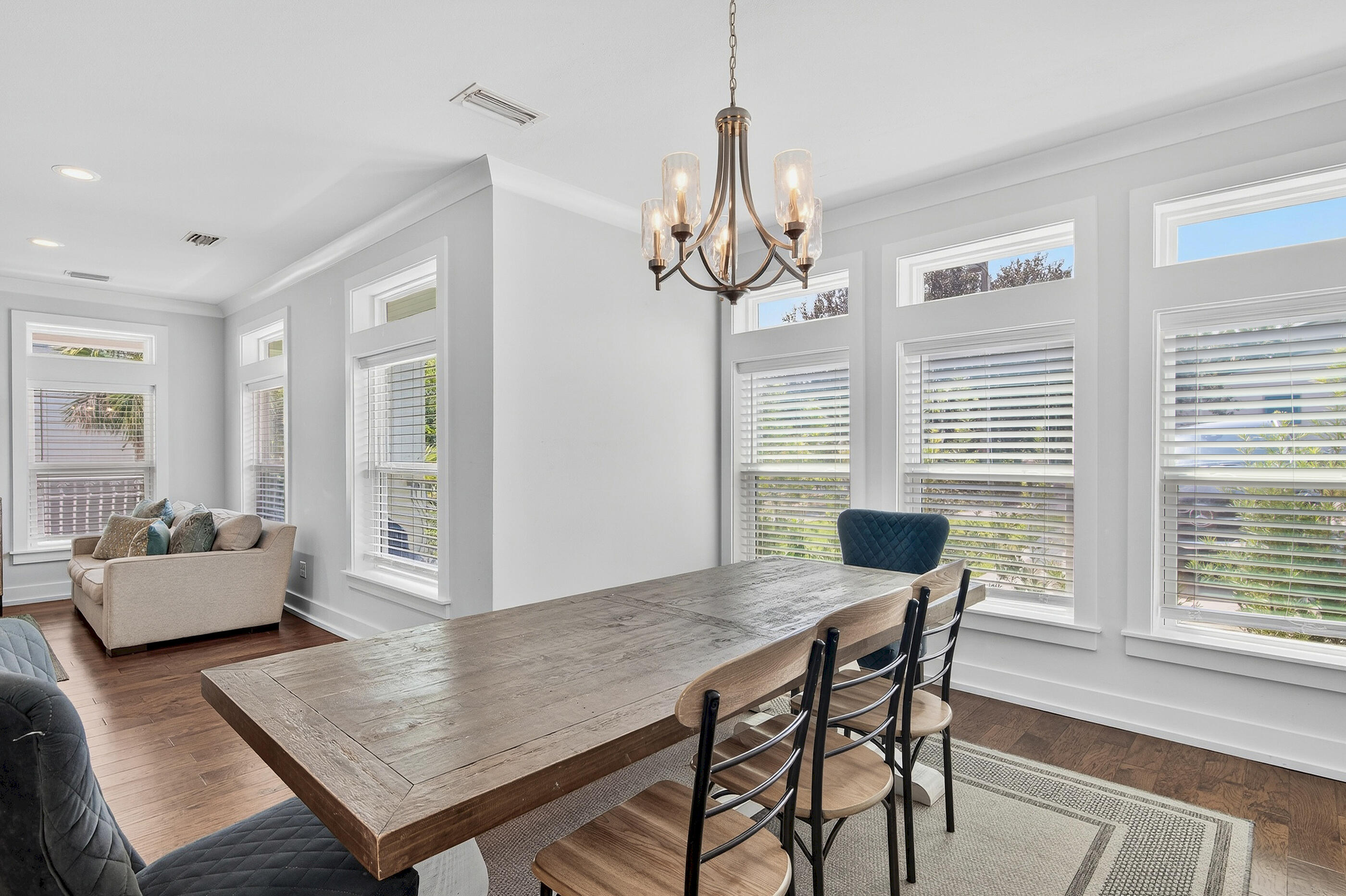 BEACH HIGHLAND 1ST ADD - Residential