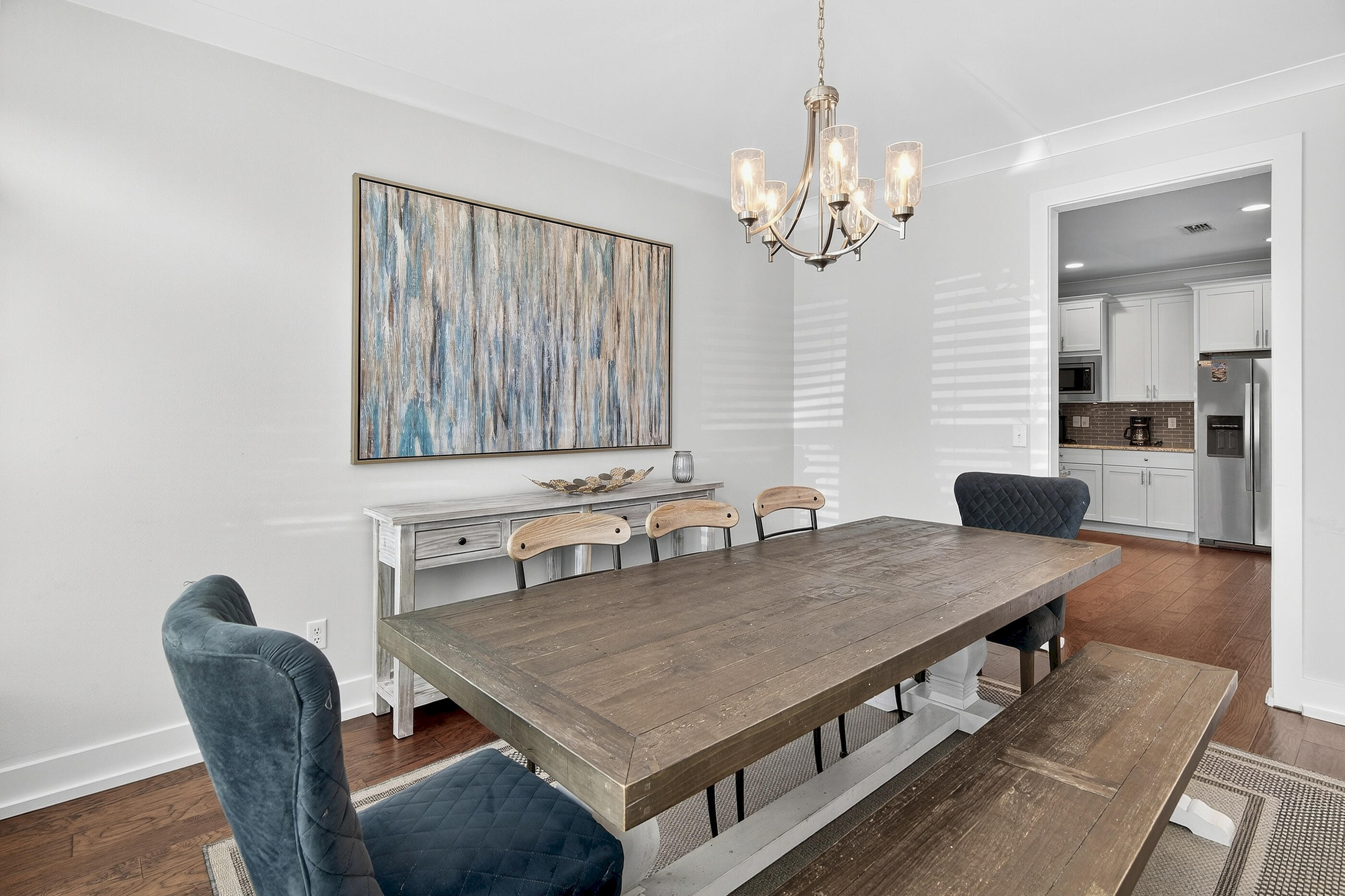 BEACH HIGHLAND 1ST ADD - Residential
