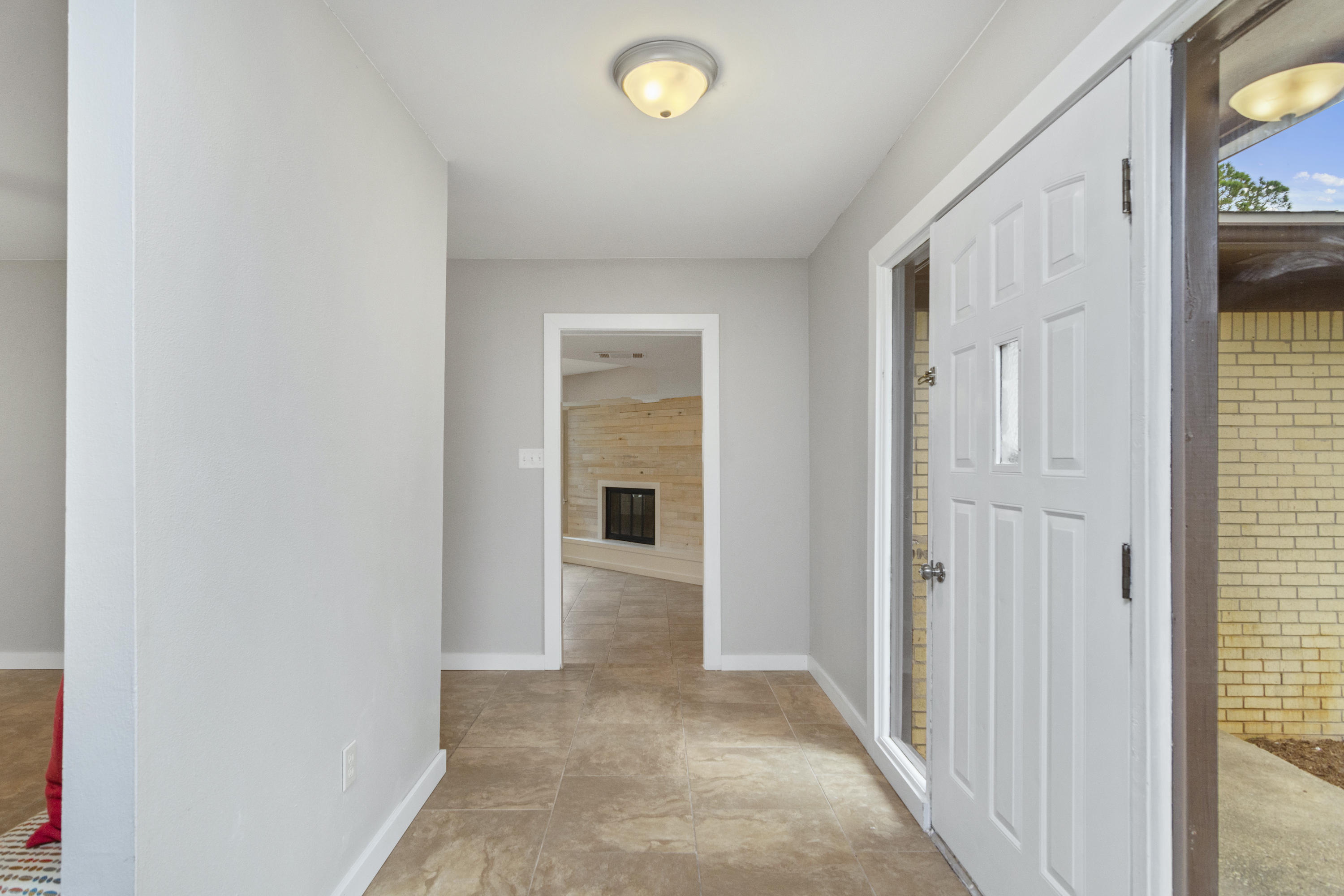 PINEDALE 1ST ADDN - Residential