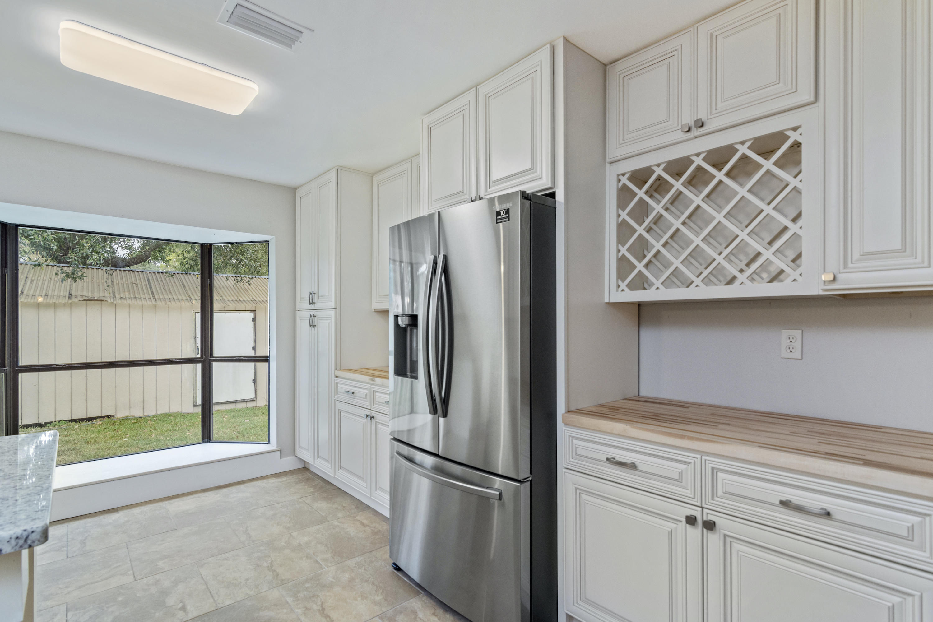 PINEDALE 1ST ADDN - Residential