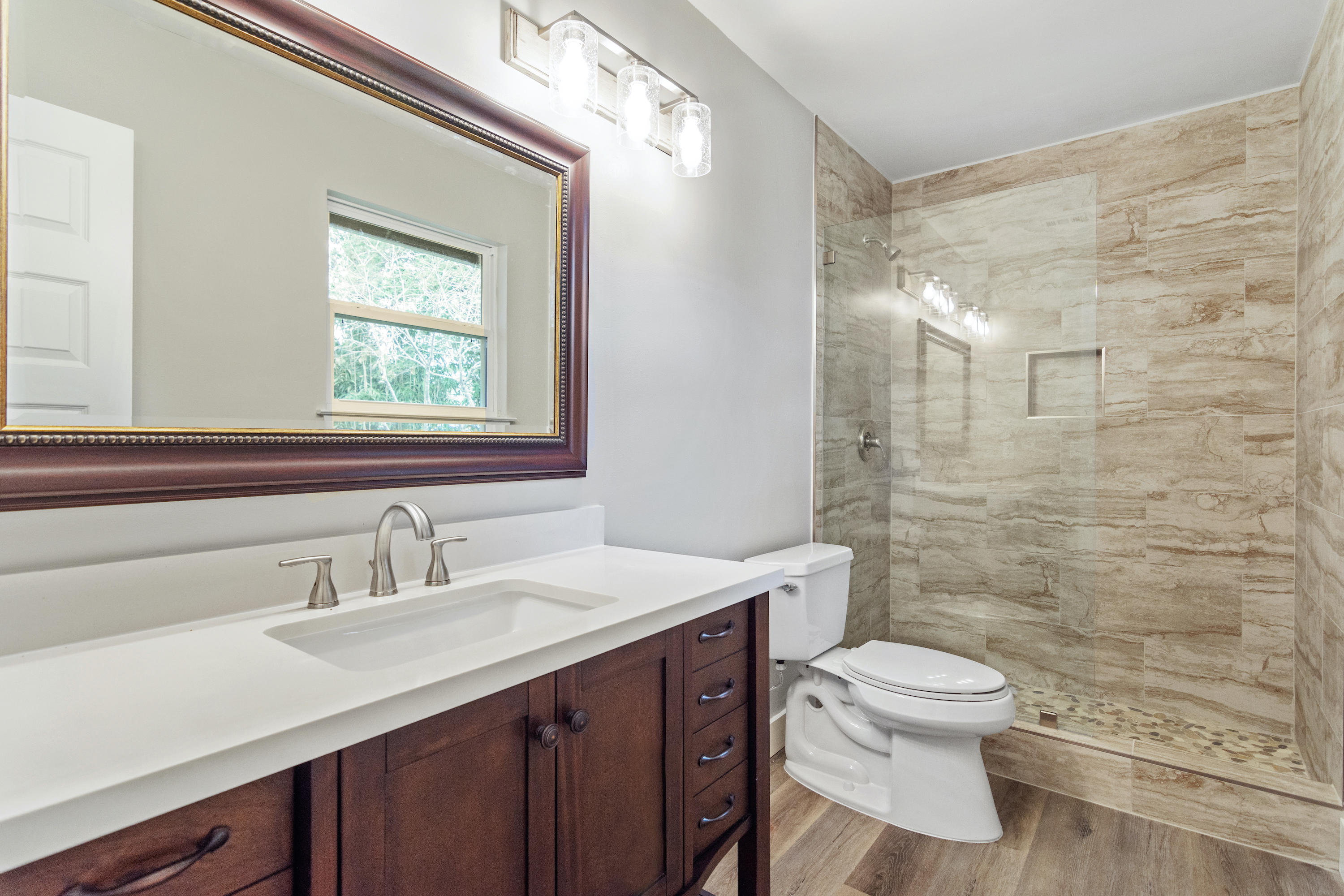 PINEDALE 1ST ADDN - Residential