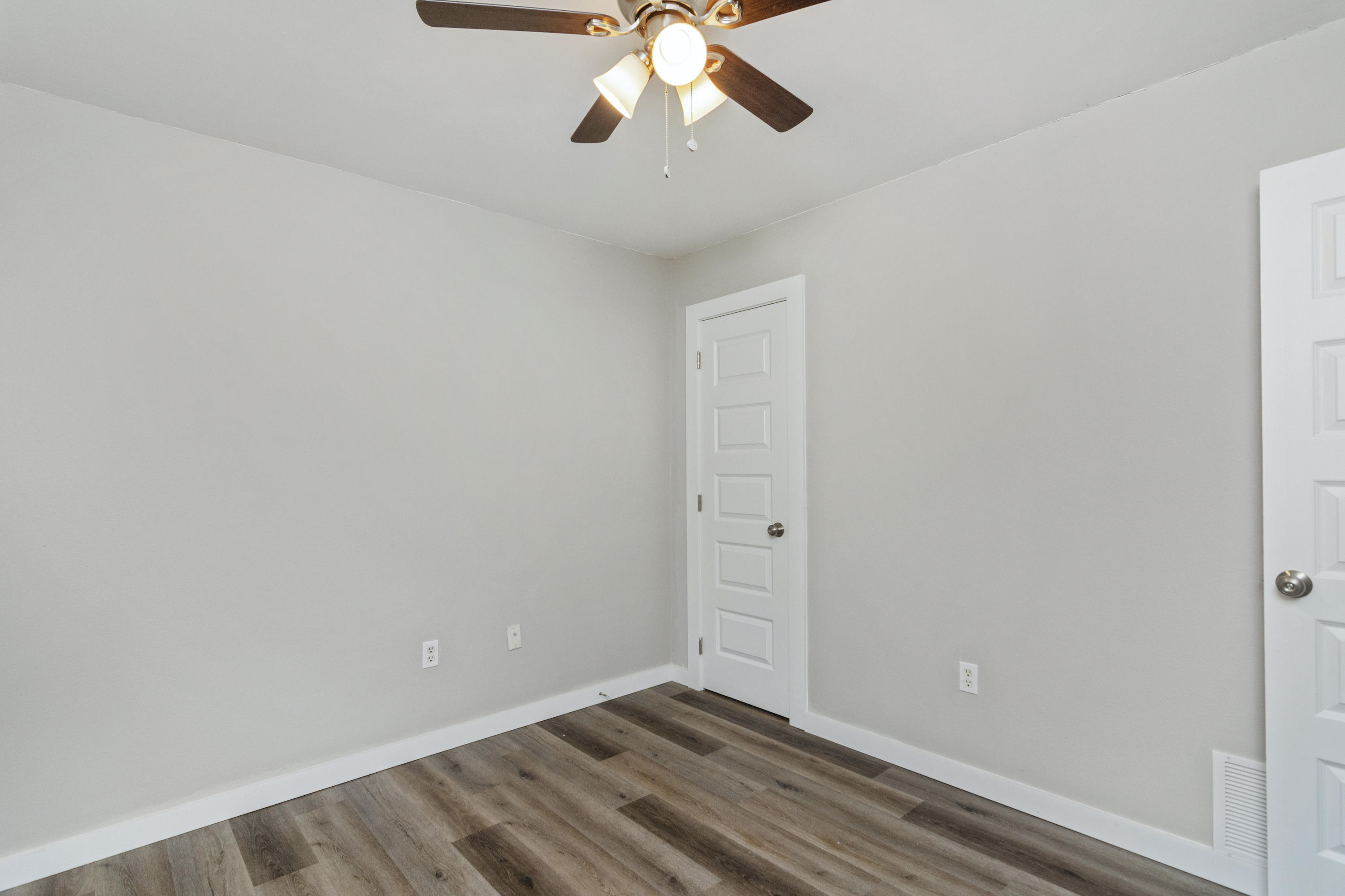 PINEDALE 1ST ADDN - Residential