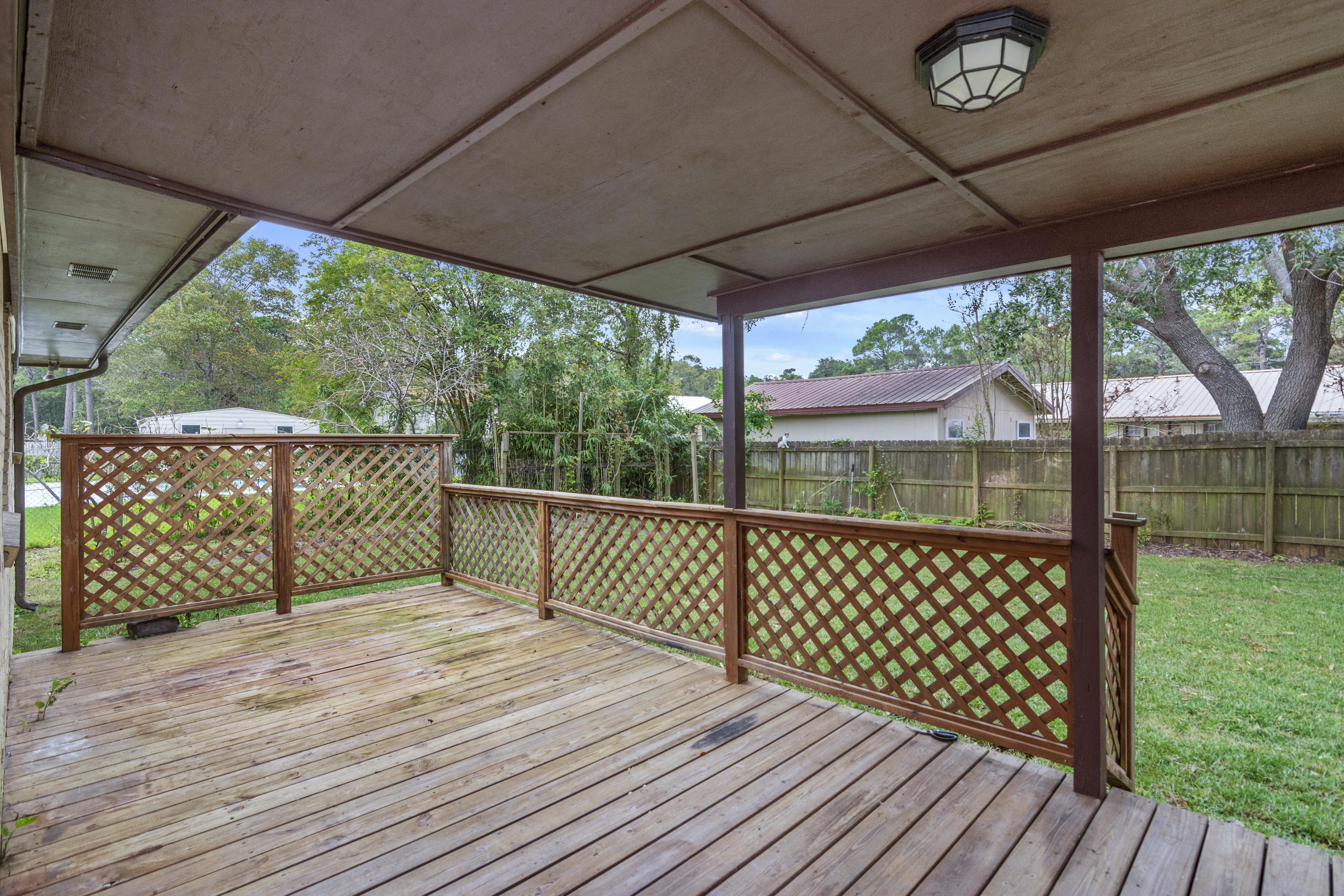 PINEDALE 1ST ADDN - Residential