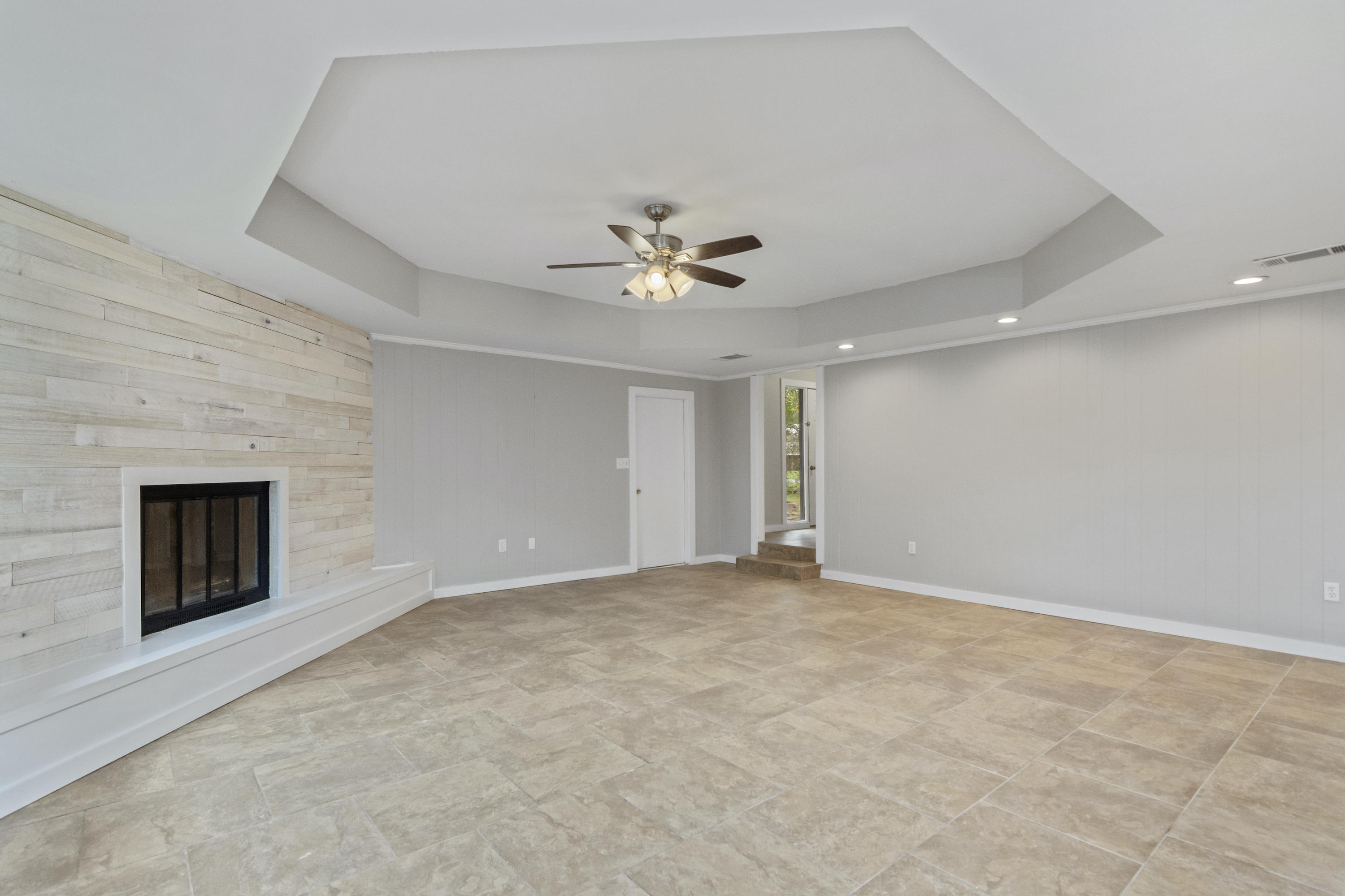 PINEDALE 1ST ADDN - Residential