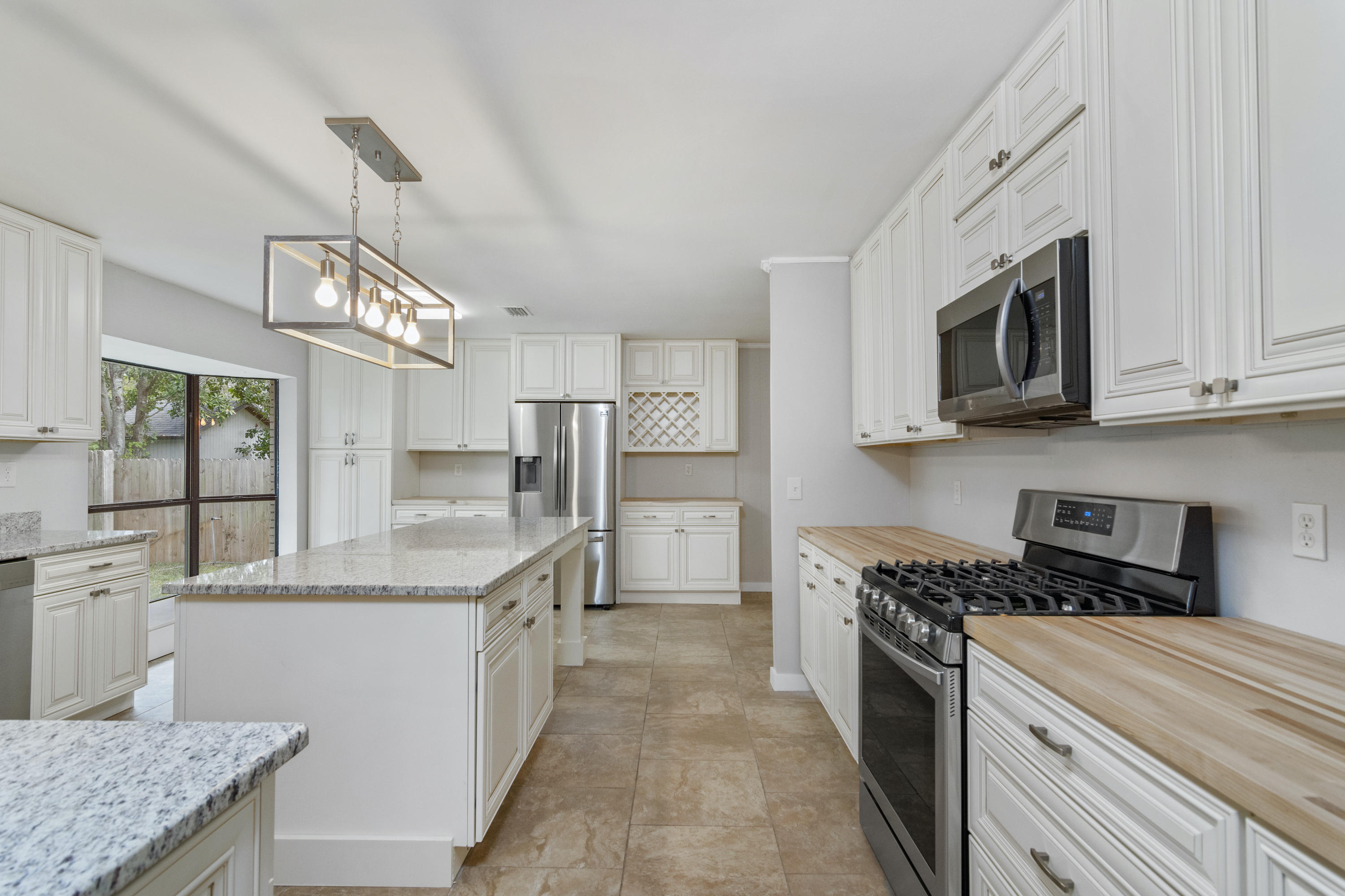 PINEDALE 1ST ADDN - Residential