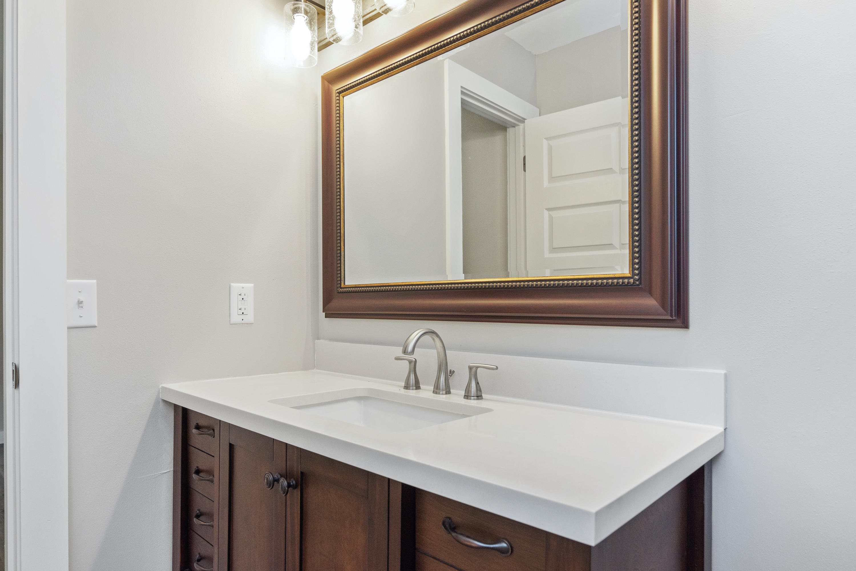 PINEDALE 1ST ADDN - Residential