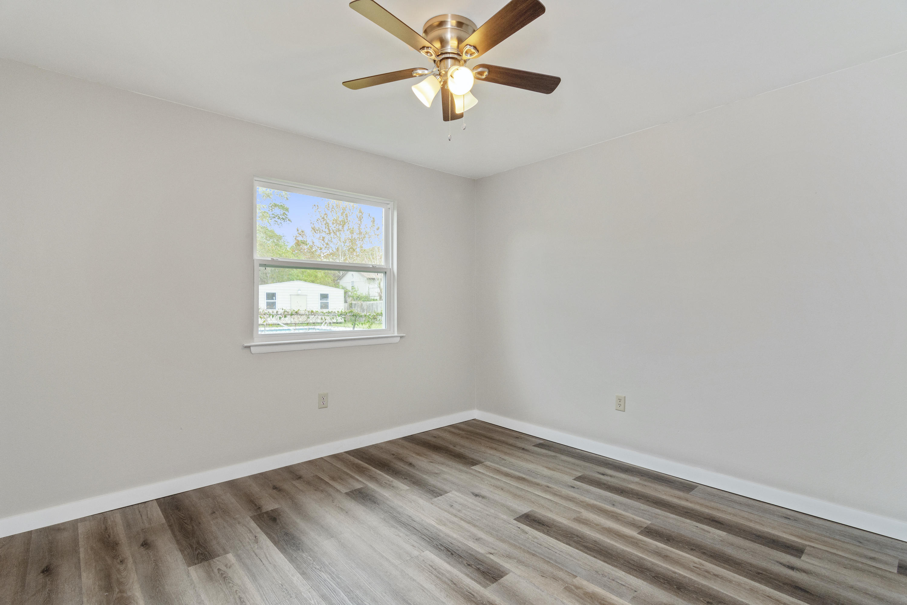 PINEDALE 1ST ADDN - Residential