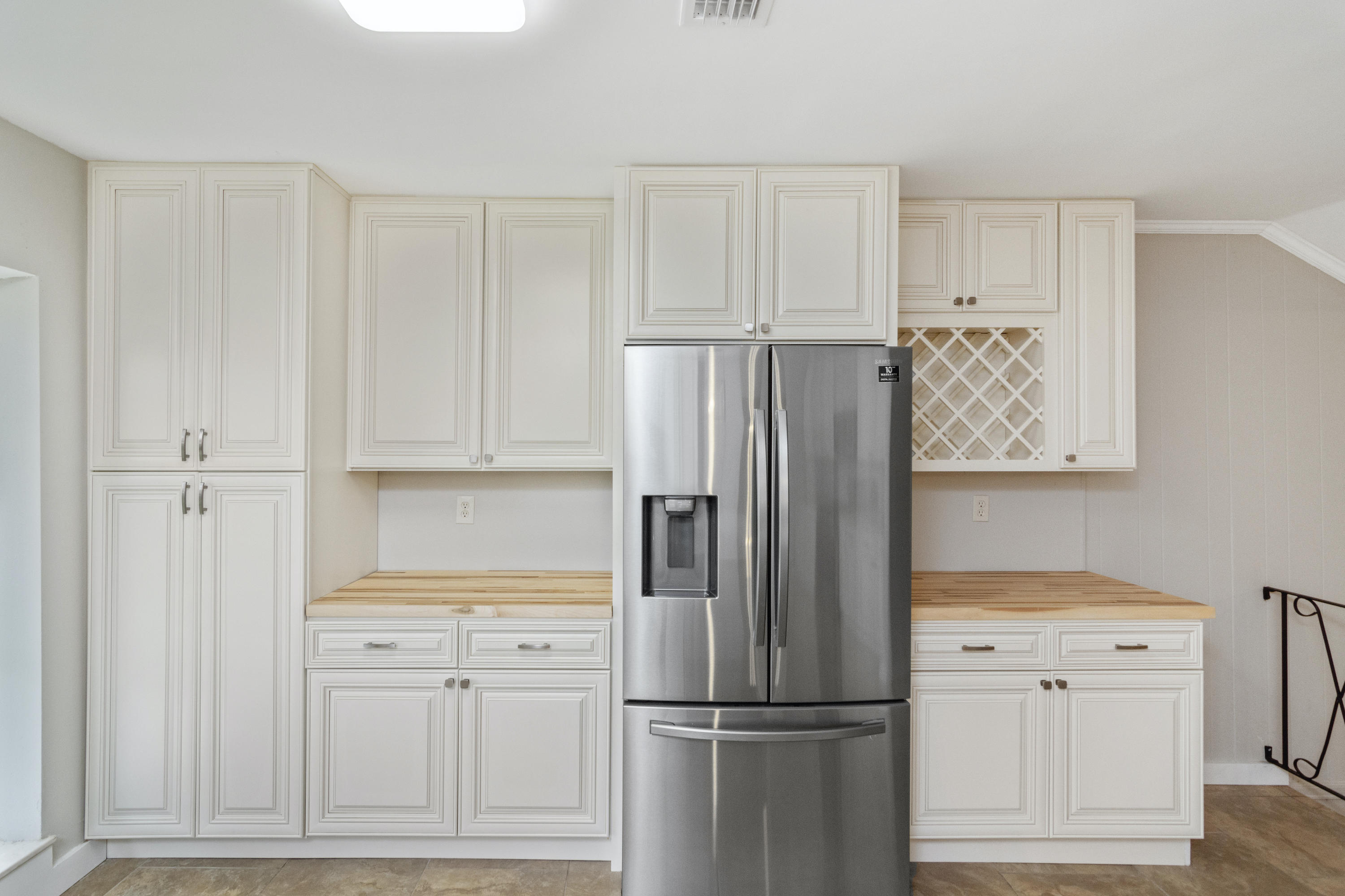 PINEDALE 1ST ADDN - Residential