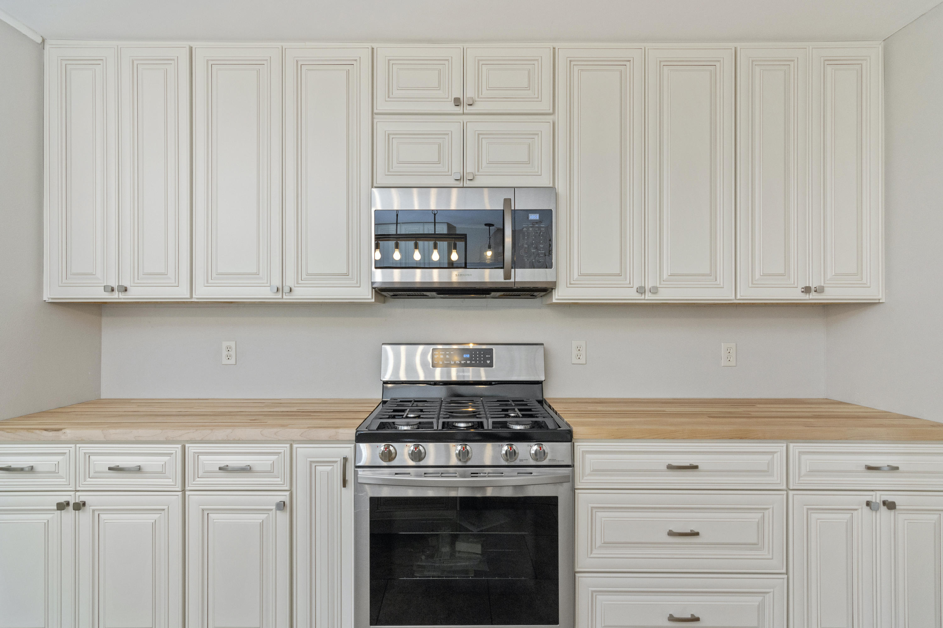 PINEDALE 1ST ADDN - Residential