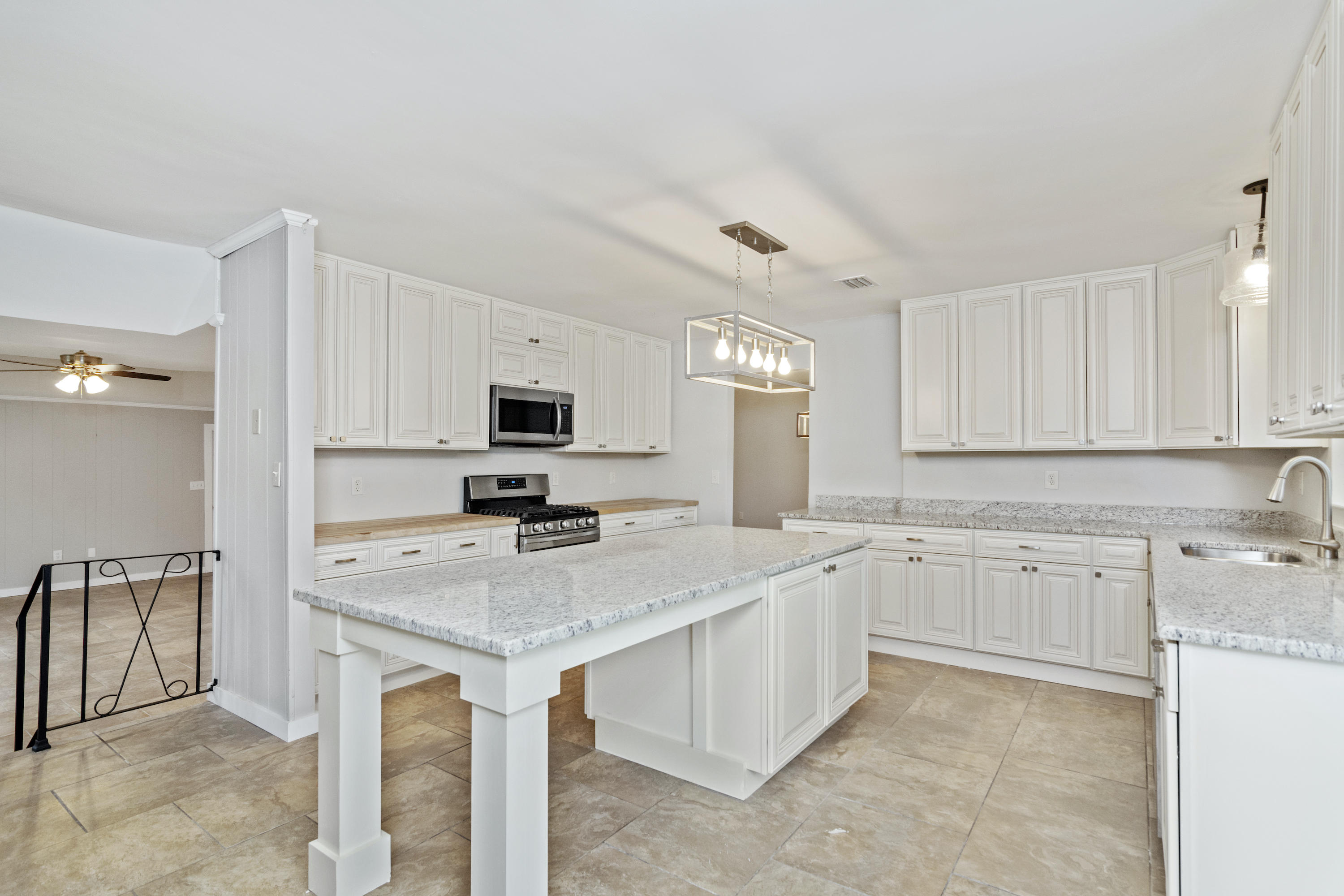 PINEDALE 1ST ADDN - Residential