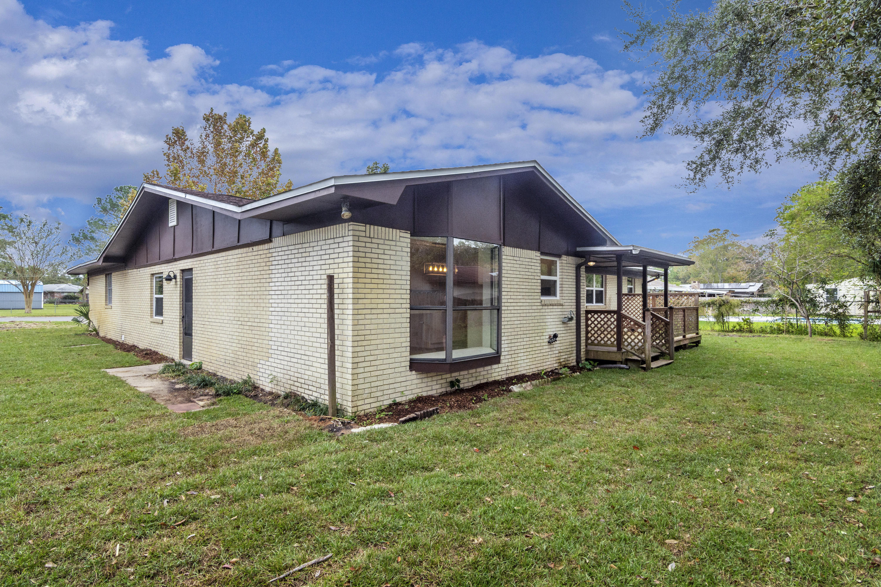 PINEDALE 1ST ADDN - Residential