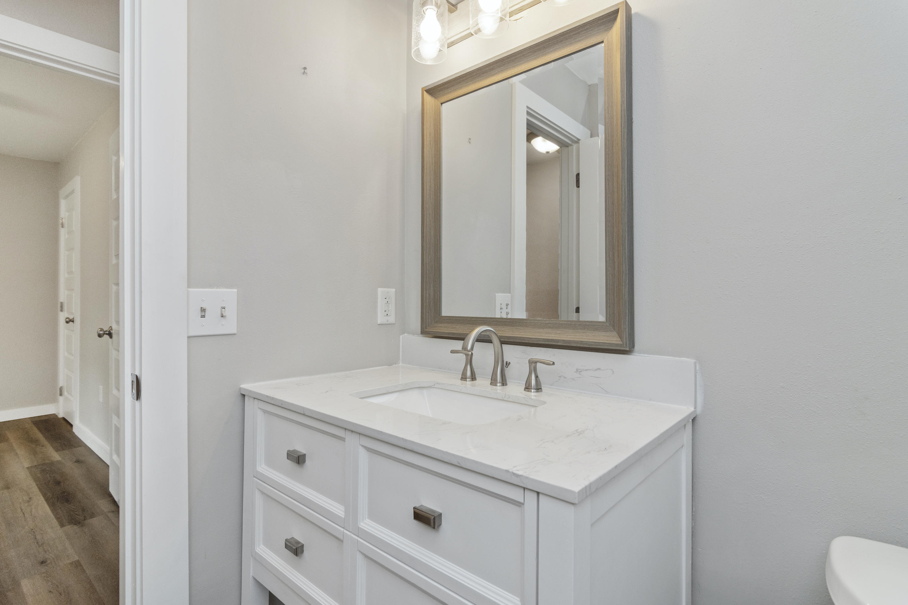 PINEDALE 1ST ADDN - Residential