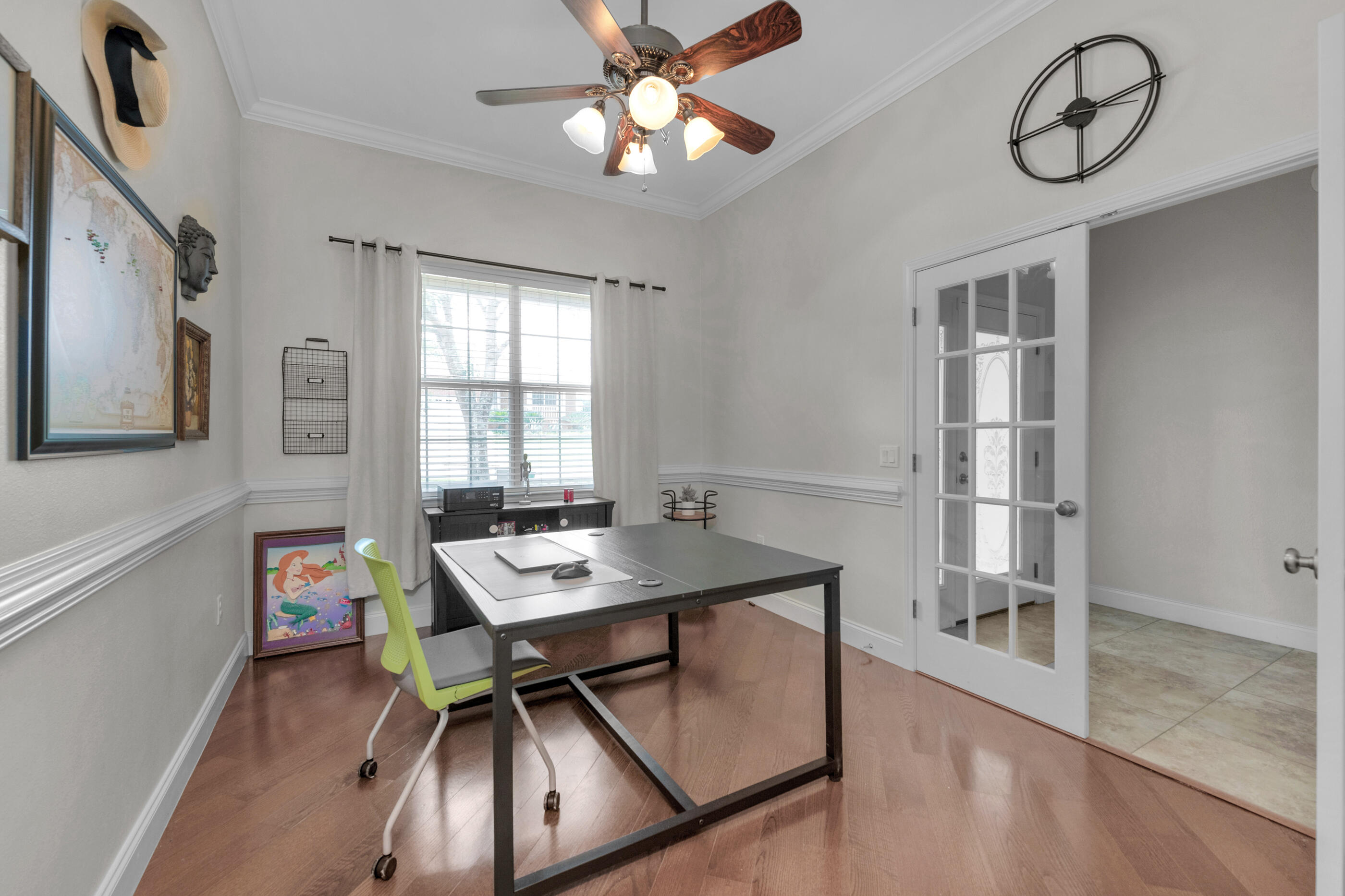 PAGE PLACE 2 - Residential