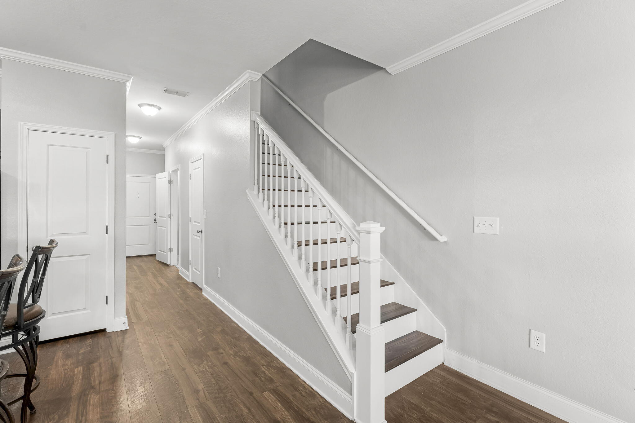 VERANDAS OF FREEPORT, THE - Residential Lease