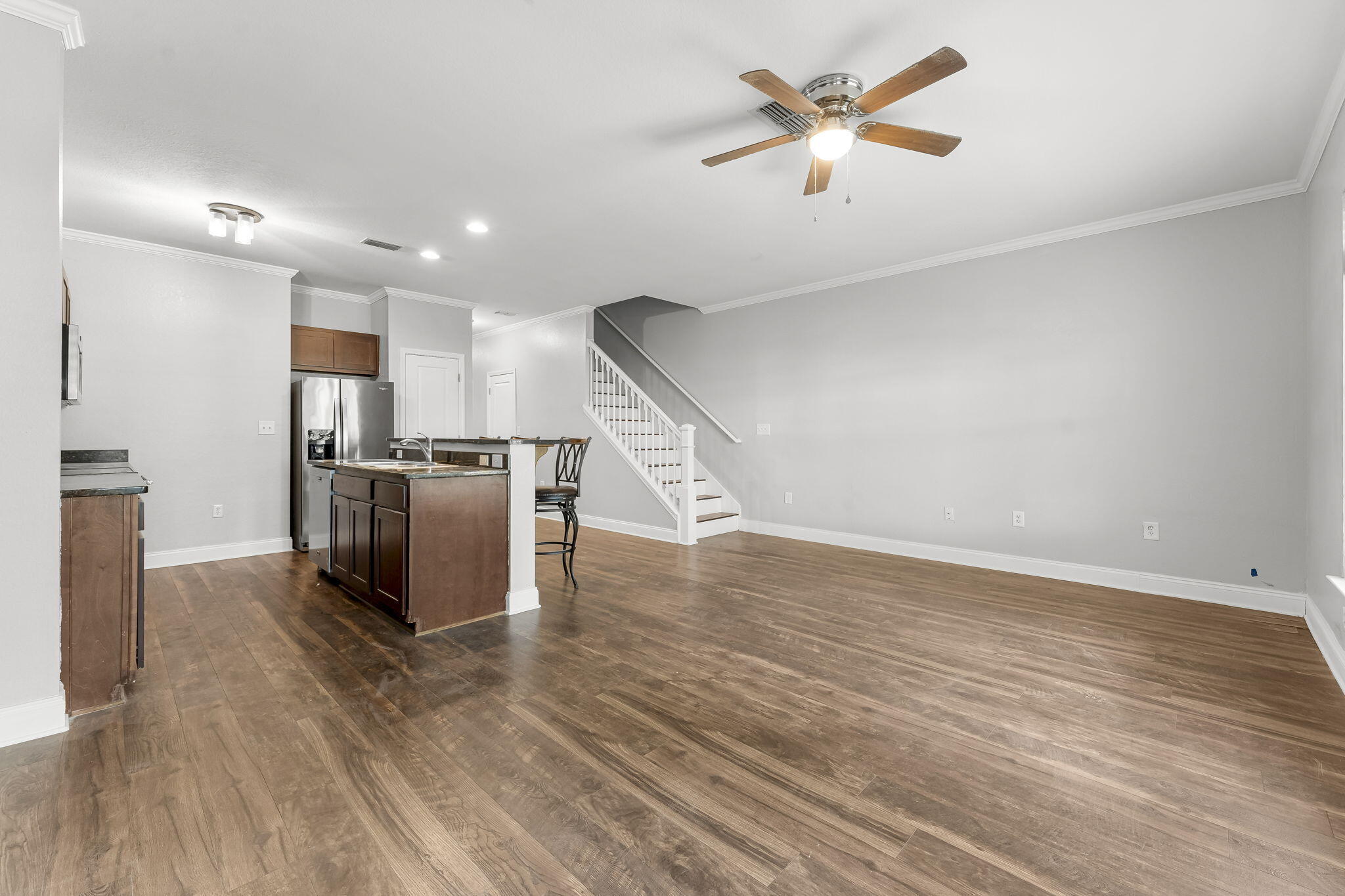 VERANDAS OF FREEPORT, THE - Residential Lease