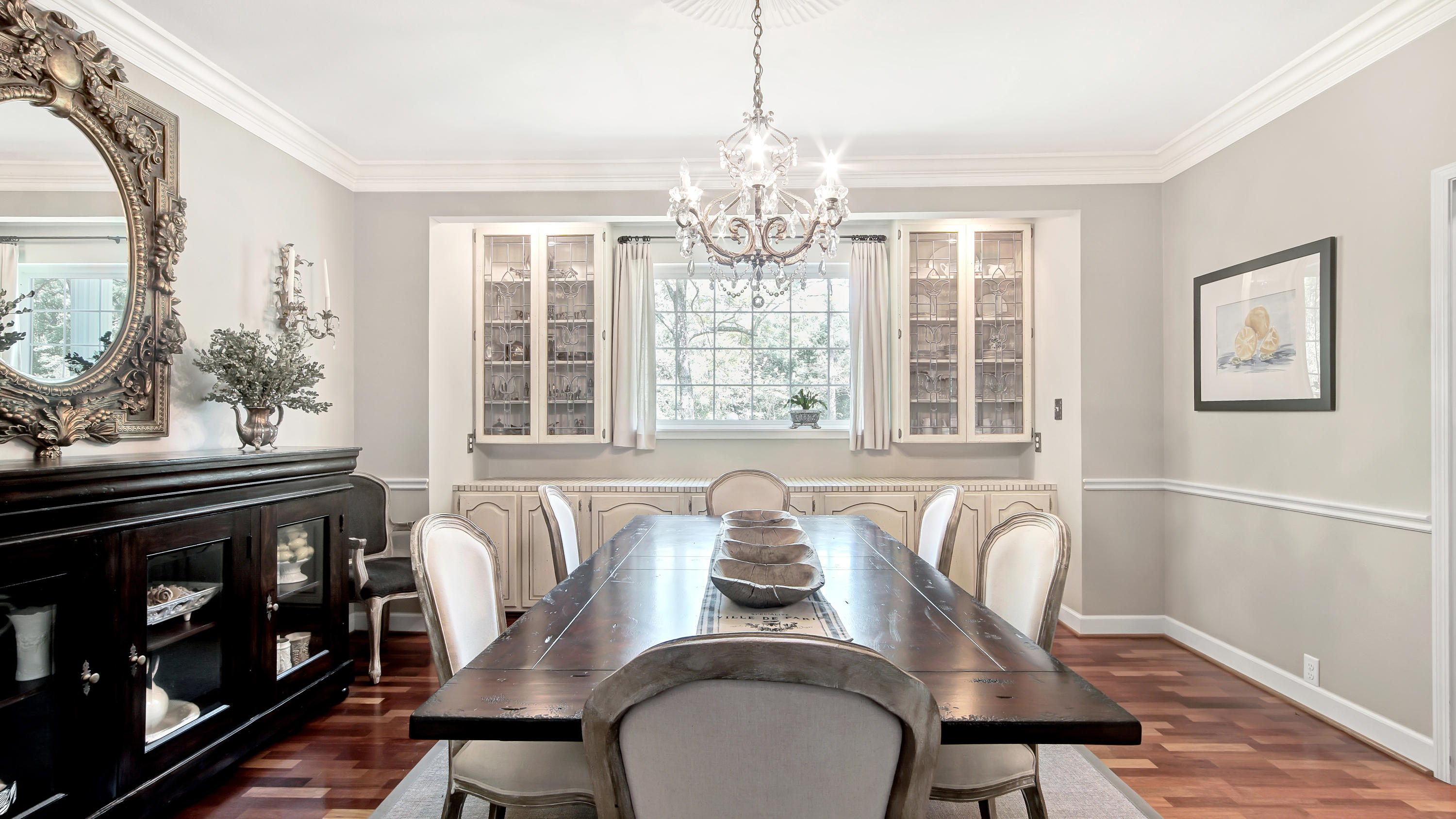 PINE SHORES - Residential