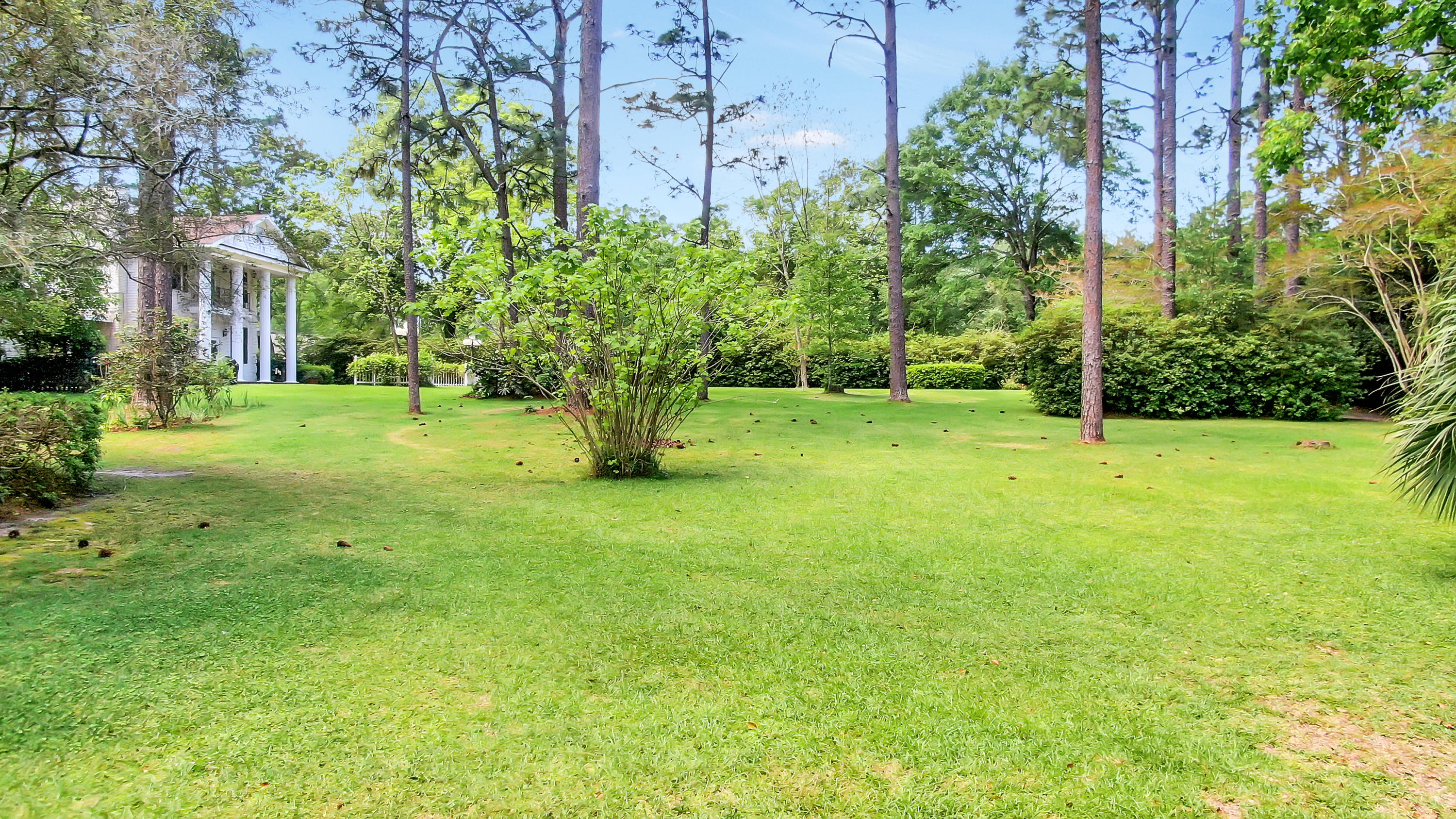 PINE SHORES - Residential