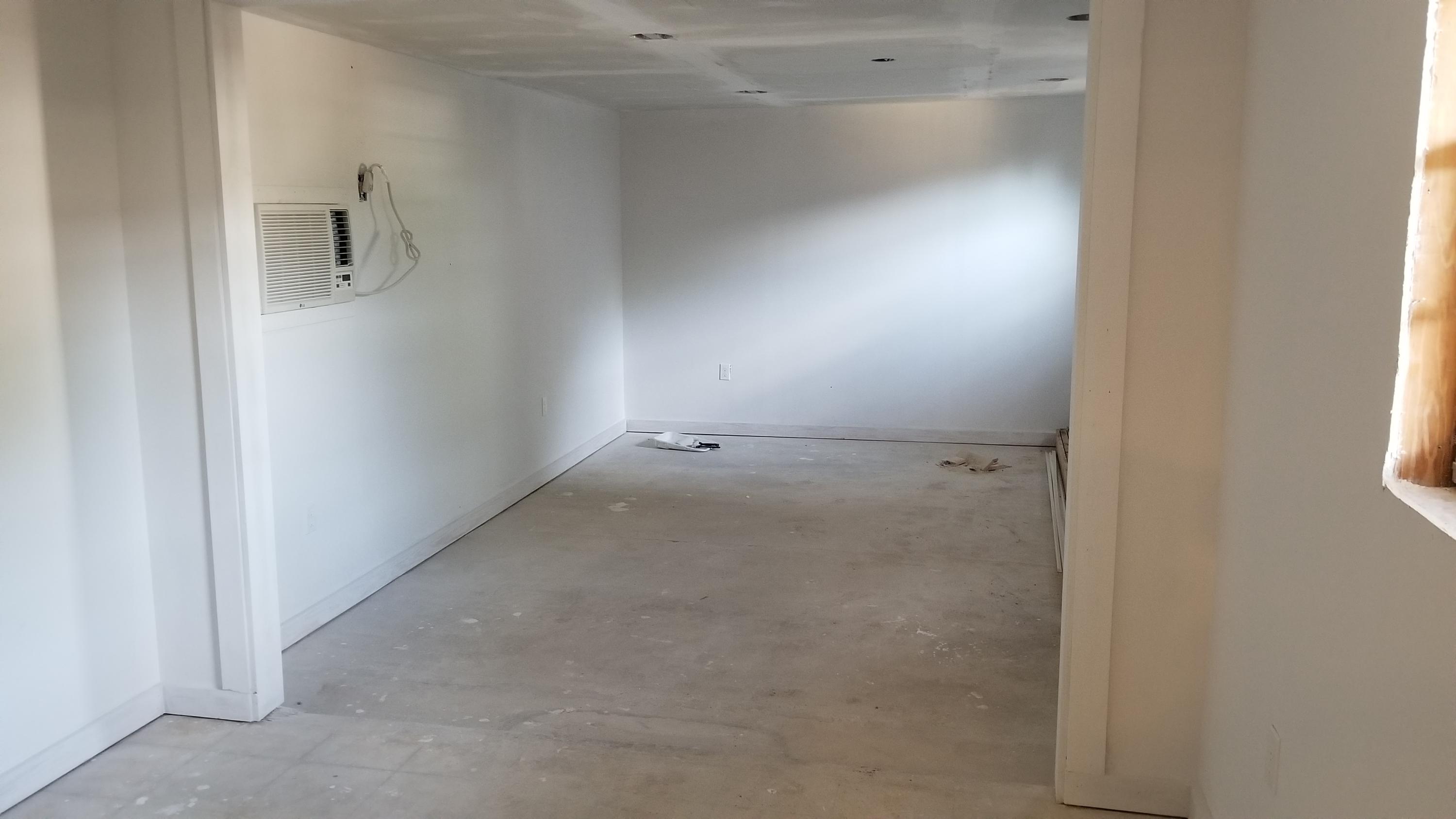 EDGEWATER VILLAGE NORTH - Residential