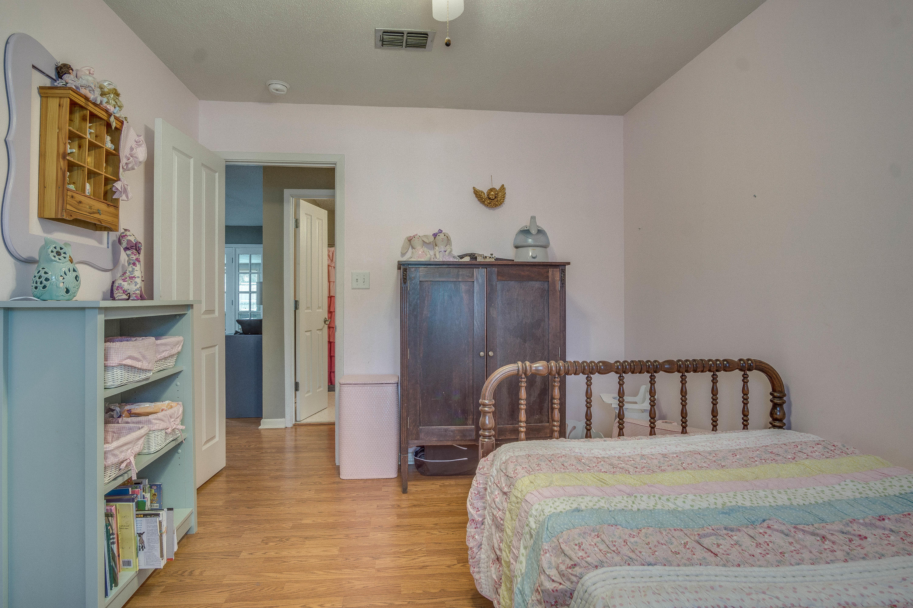 EDGEWATER VILLAGE NORTH - Residential