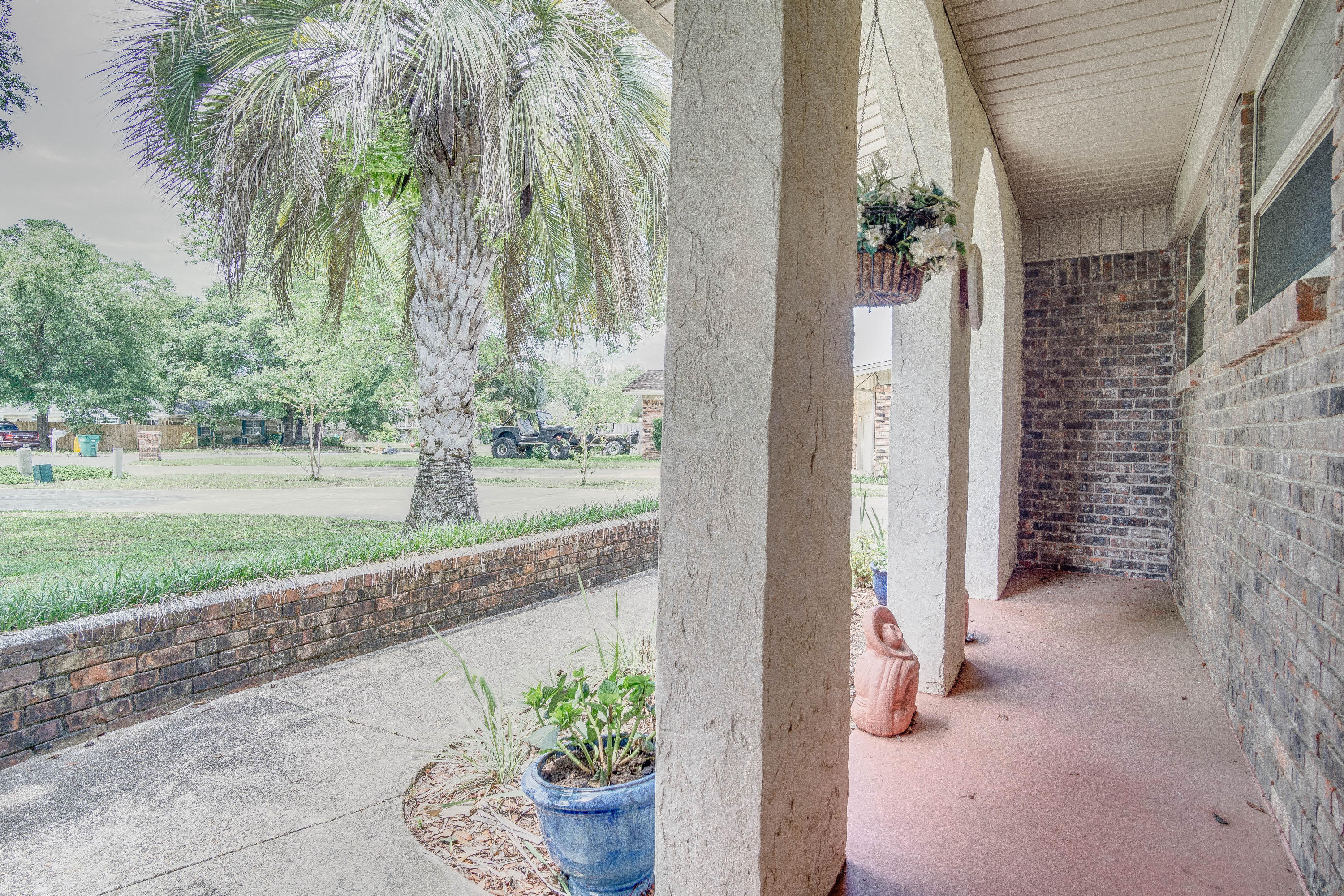 EDGEWATER VILLAGE NORTH - Residential